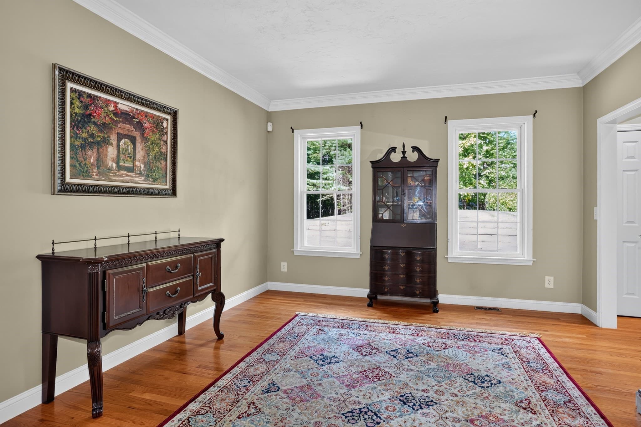 Single Family Residence at 51 Danforth Ln, Bolton MA 01740, Bolton, photo 17 of 42