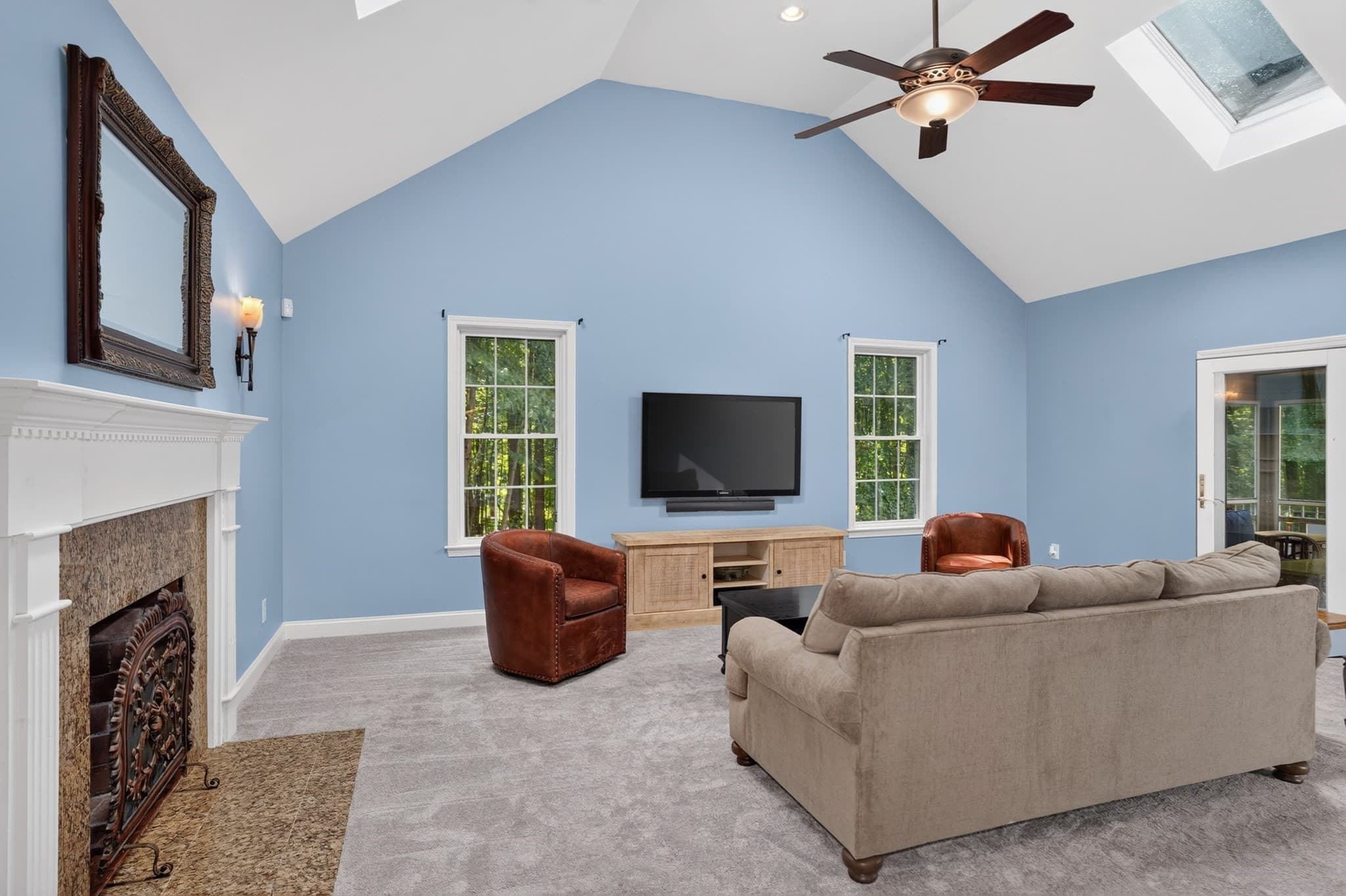 Single Family Residence at 51 Danforth Ln, Bolton MA 01740, Bolton, photo 12 of 42