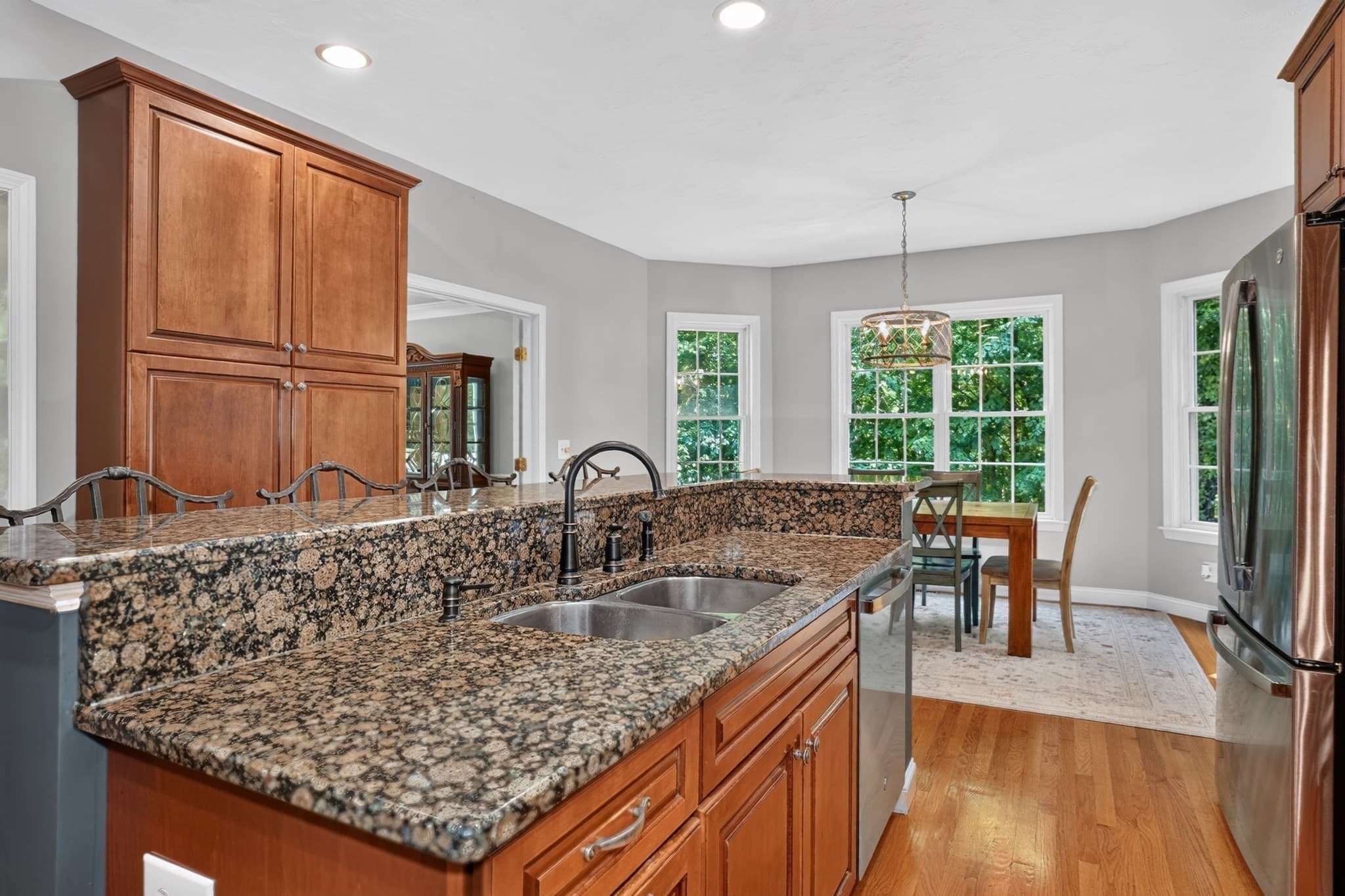 Single Family Residence at 51 Danforth Ln, Bolton MA 01740, Bolton, photo 7 of 42