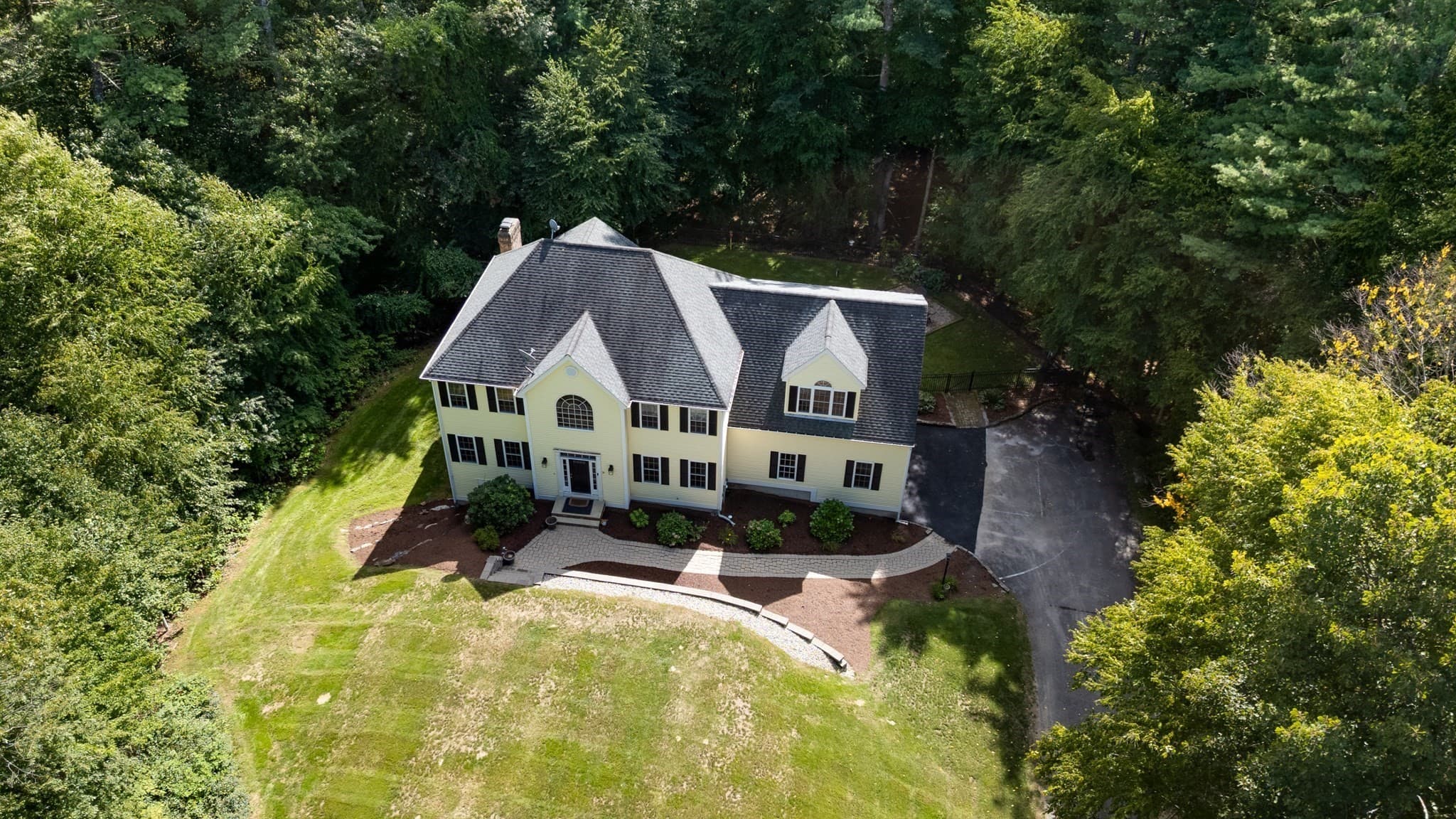 Single Family Residence at 51 Danforth Ln, Bolton MA 01740, Bolton, photo 3 of 42