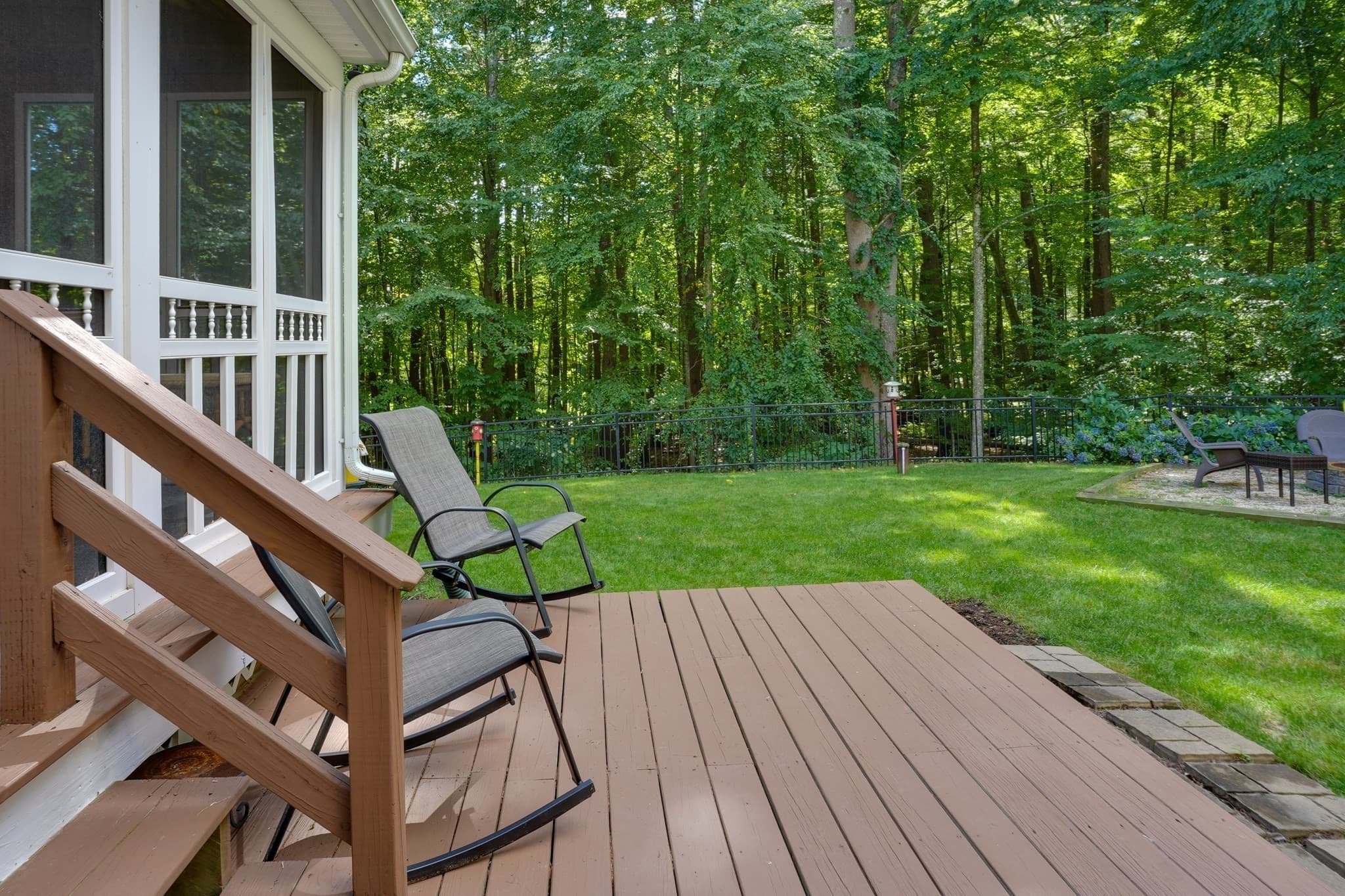 Single Family Residence at 51 Danforth Ln, Bolton MA 01740, Bolton, photo 36 of 42