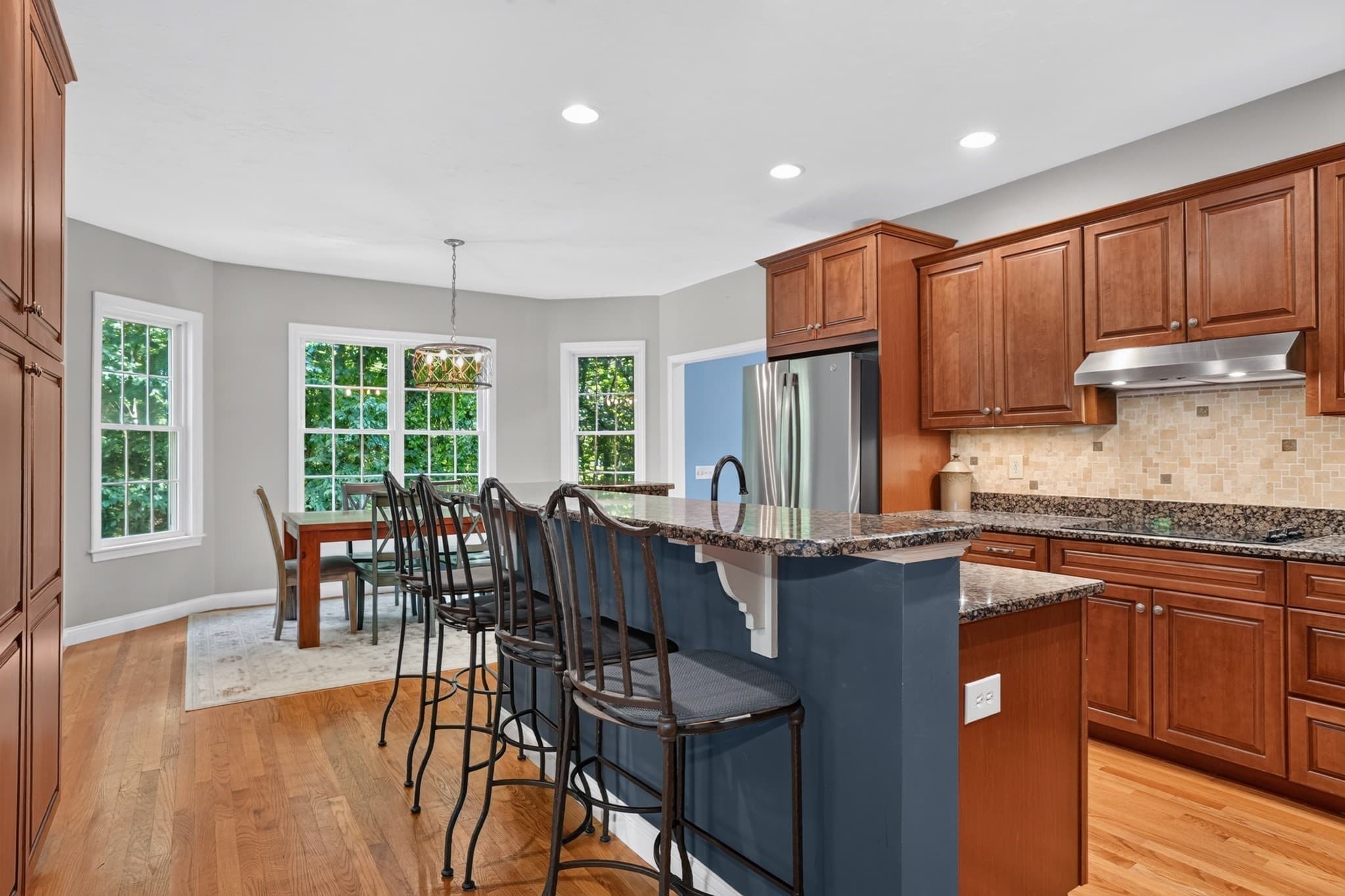 Single Family Residence at 51 Danforth Ln, Bolton MA 01740, Bolton, photo 5 of 42