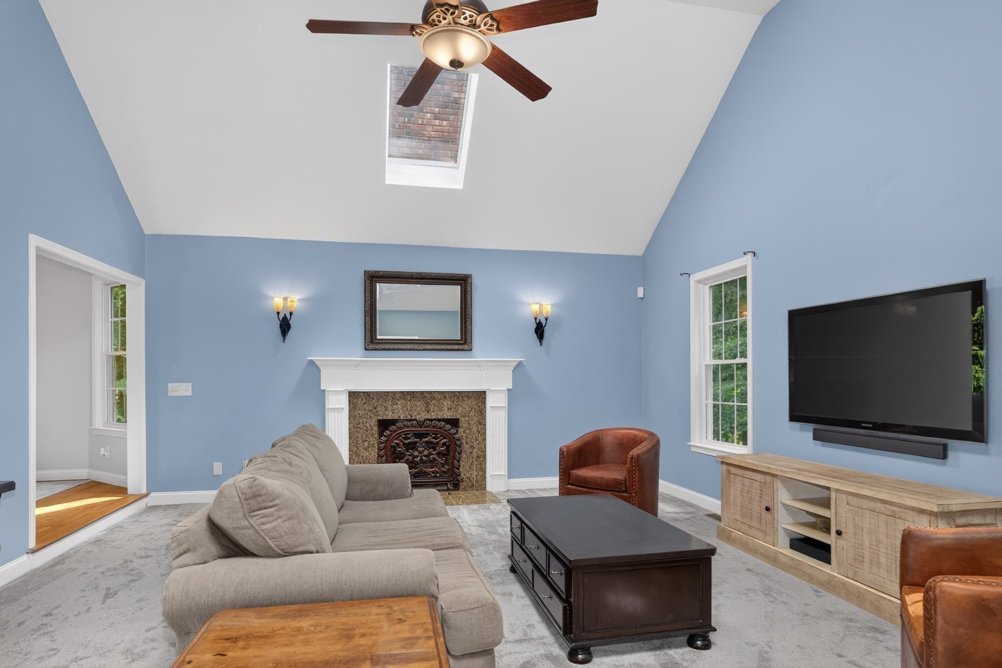 Single Family Residence at 51 Danforth Ln, Bolton MA 01740, Bolton, photo 10 of 42