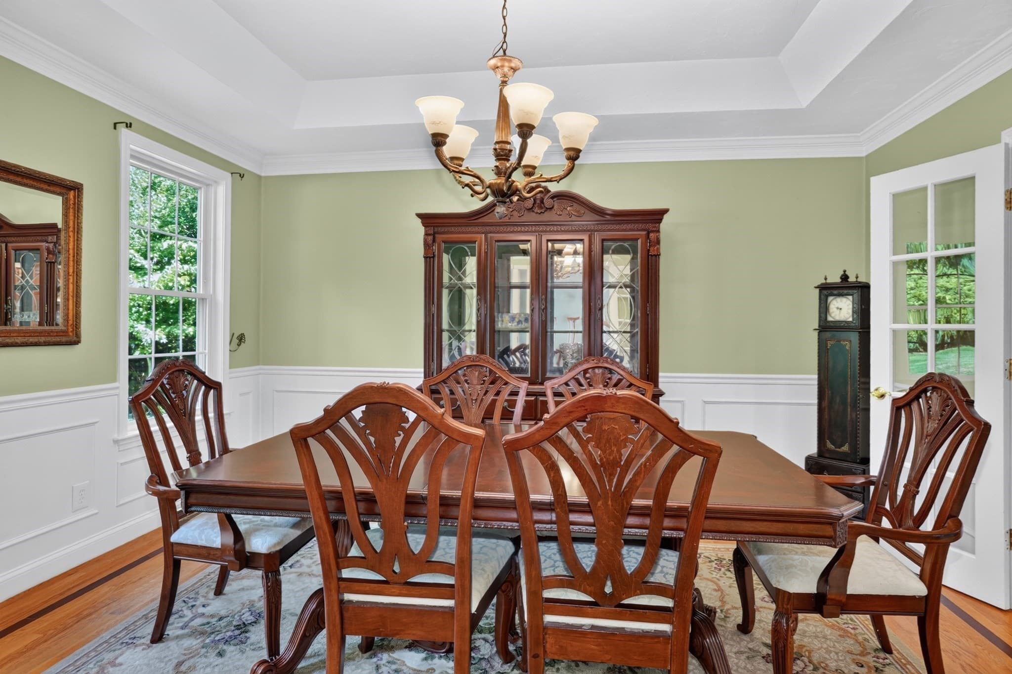 Single Family Residence at 51 Danforth Ln, Bolton MA 01740, Bolton, photo 14 of 42
