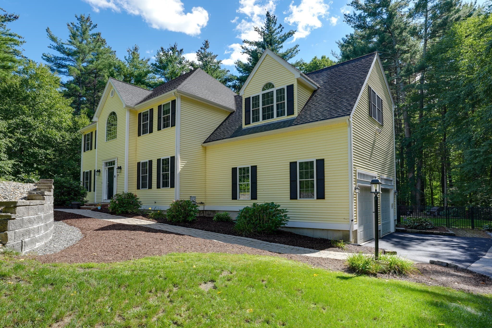 Single Family Residence at 51 Danforth Ln, Bolton MA 01740, Bolton, photo 41 of 42