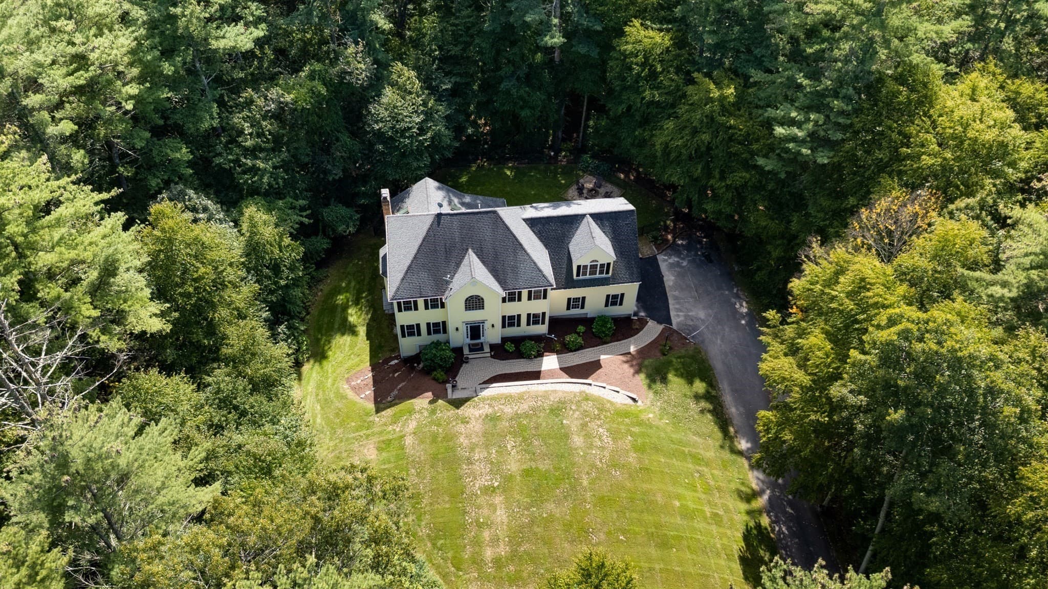 Single Family Residence at 51 Danforth Ln, Bolton MA 01740, Bolton, photo 37 of 42