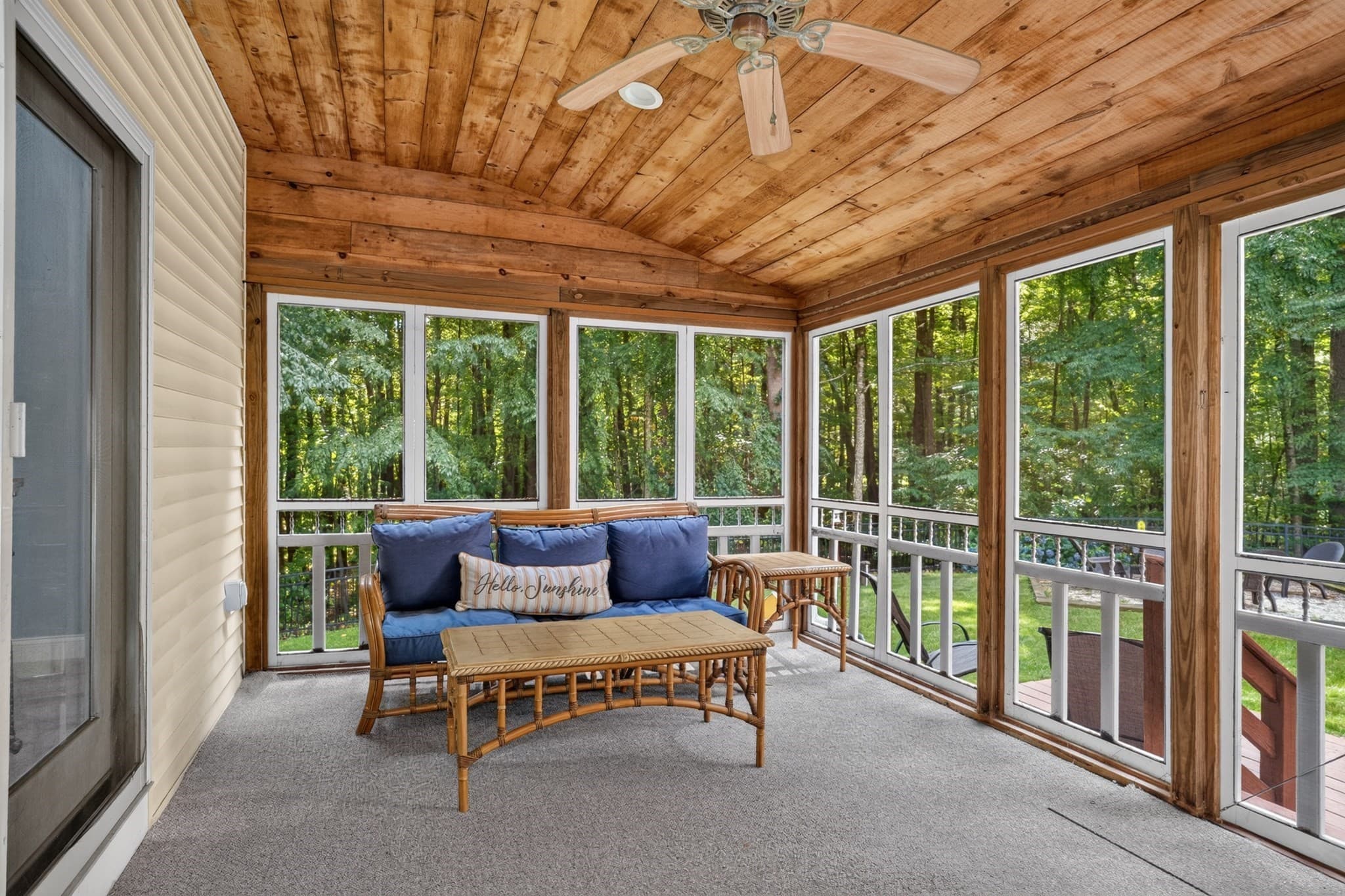 Single Family Residence at 51 Danforth Ln, Bolton MA 01740, Bolton, photo 35 of 42