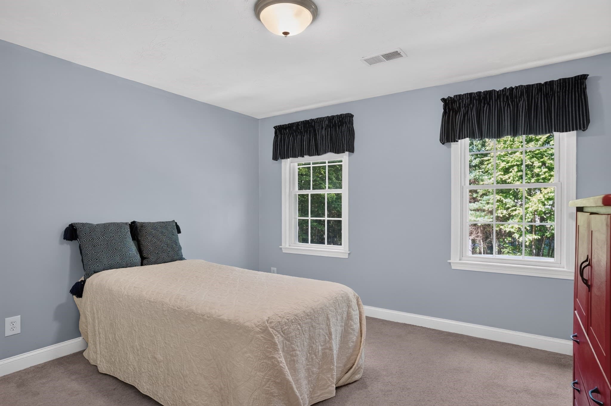 Single Family Residence at 51 Danforth Ln, Bolton MA 01740, Bolton, photo 29 of 42