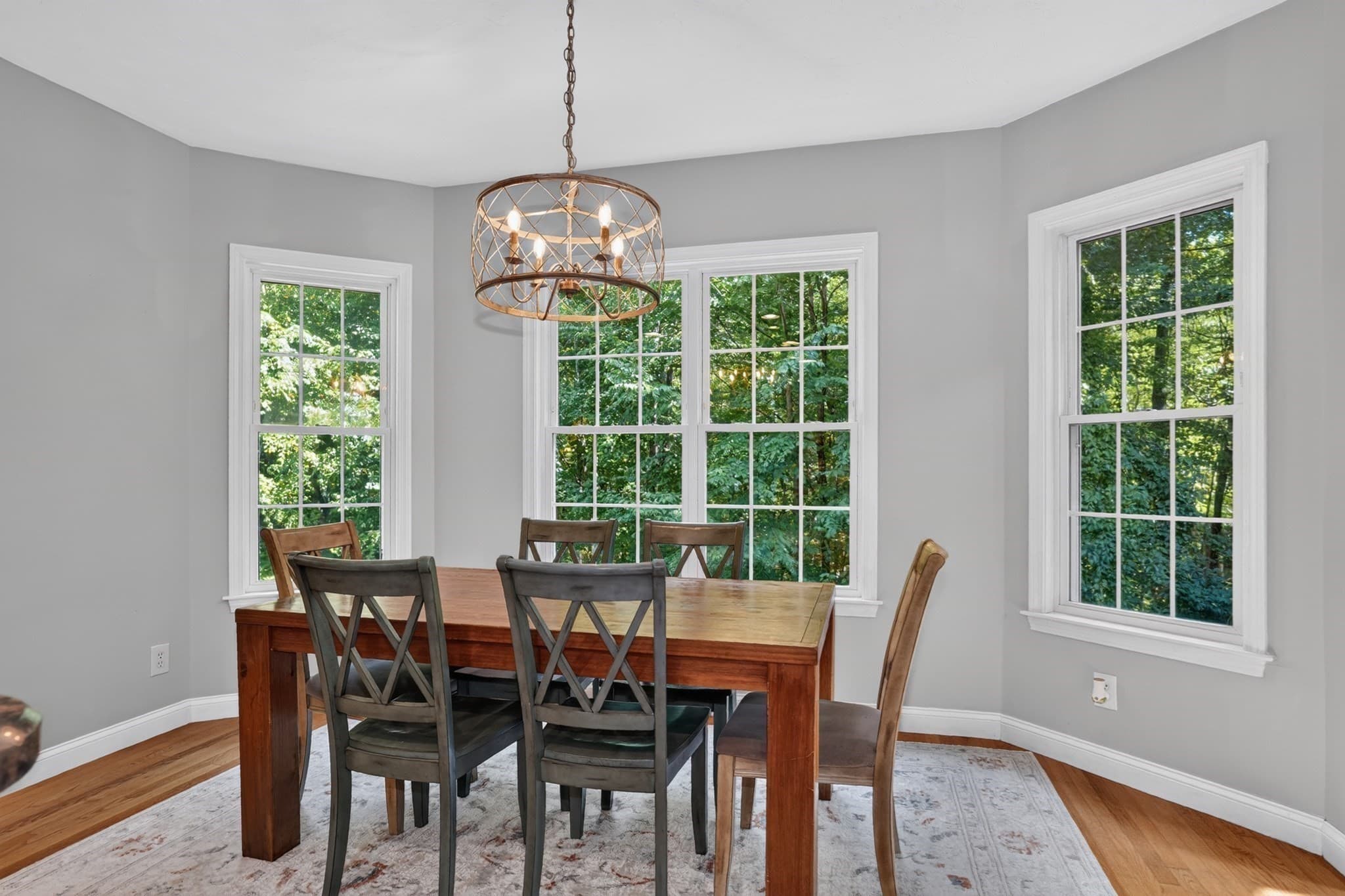 Single Family Residence at 51 Danforth Ln, Bolton MA 01740, Bolton, photo 8 of 42