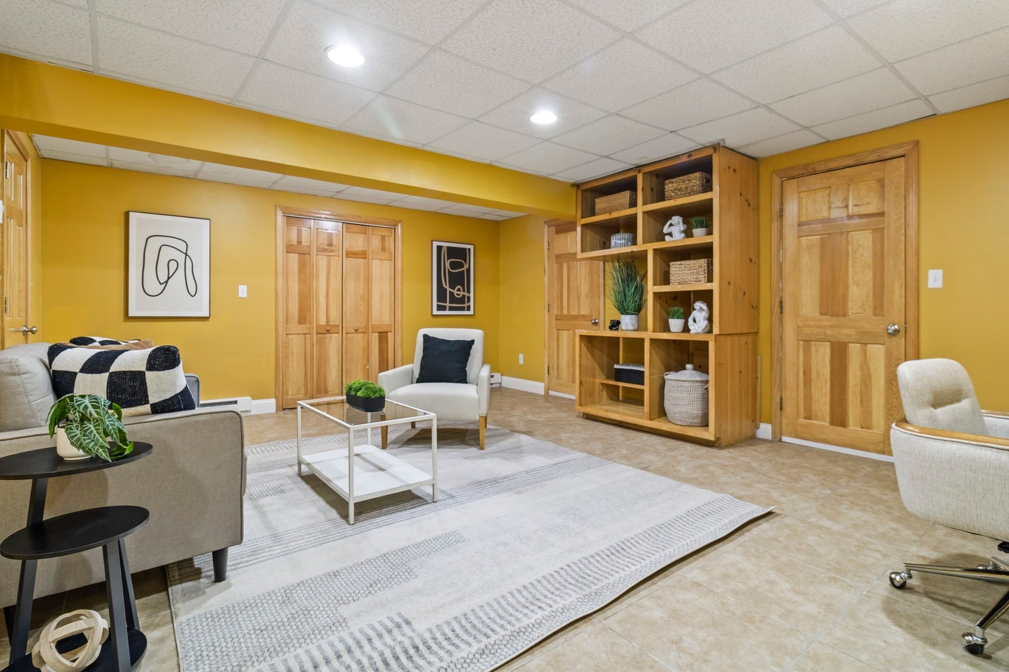 Condominium at 10 Erick Rd # 32, Mansfield MA 02048, Mansfield, photo 23 of 26
