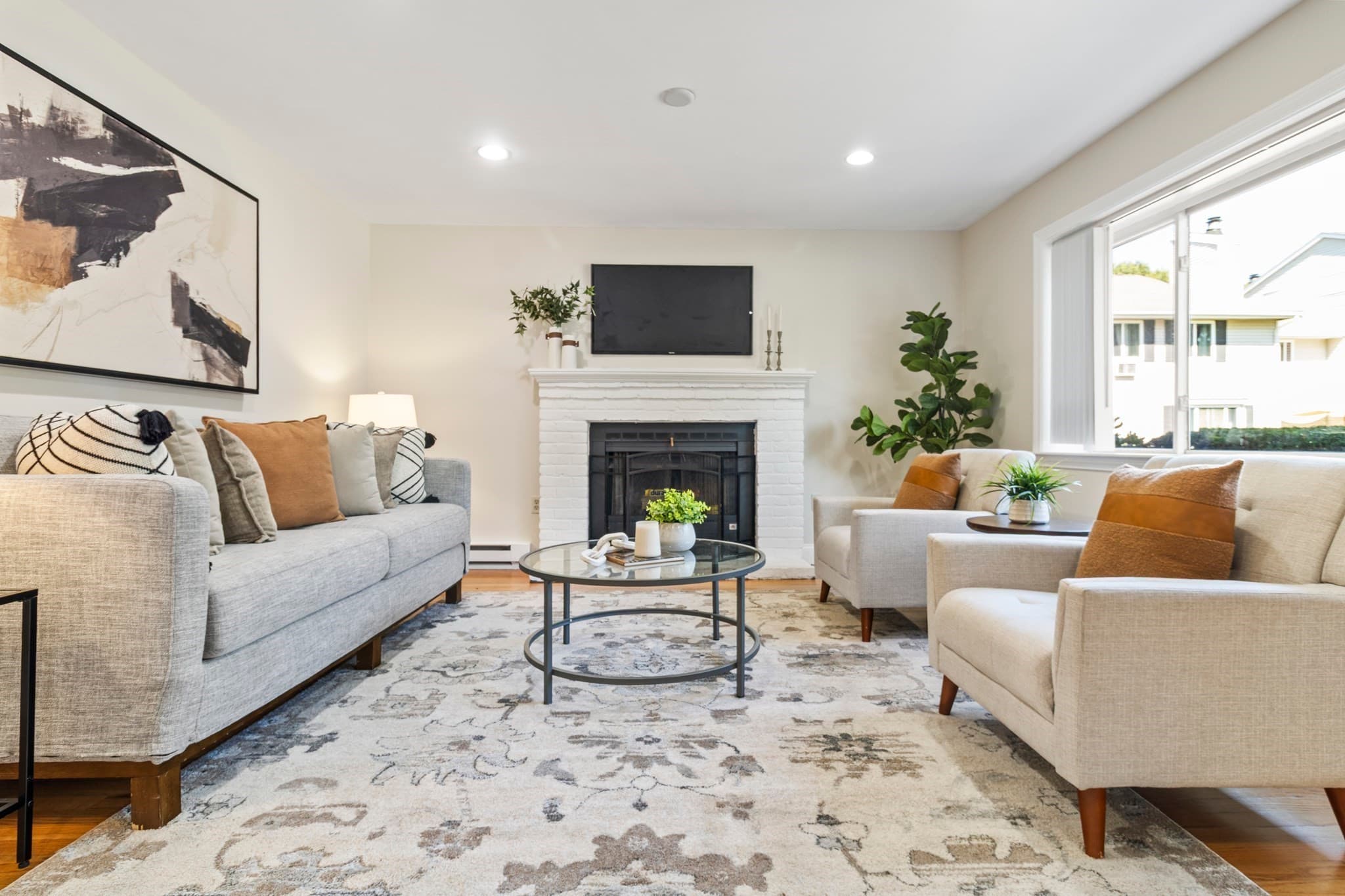 Condominium at 10 Erick Rd # 32, Mansfield MA 02048, Mansfield, photo 2 of 26