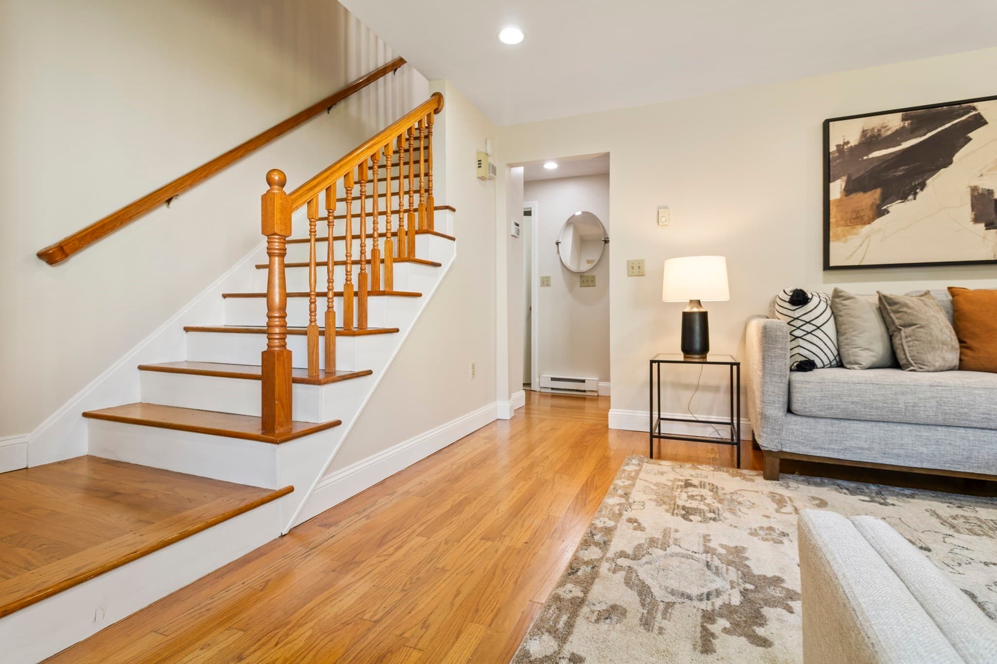 Condominium at 10 Erick Rd # 32, Mansfield MA 02048, Mansfield, photo 6 of 26