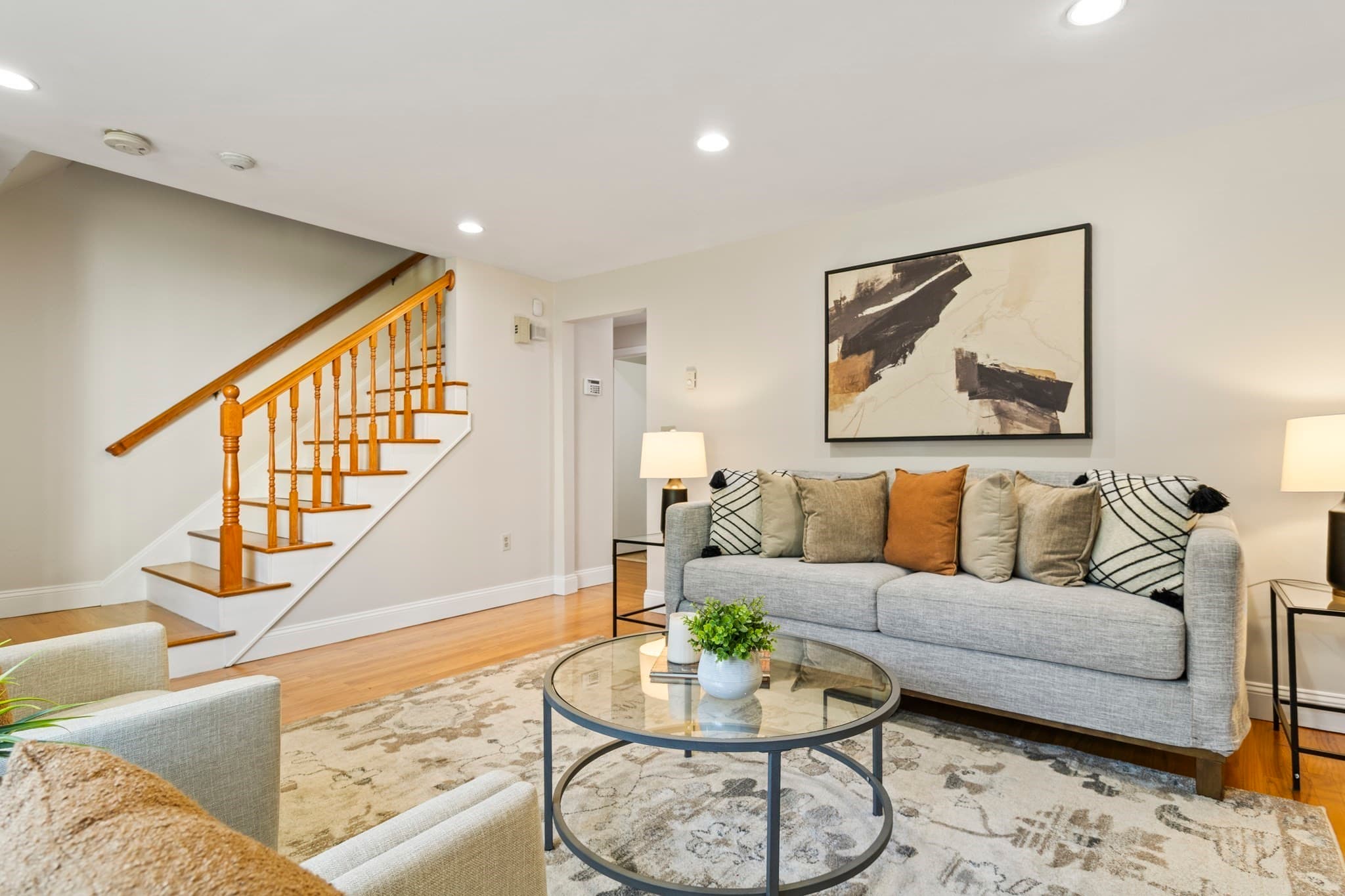 Condominium at 10 Erick Rd # 32, Mansfield MA 02048, Mansfield, photo 3 of 26
