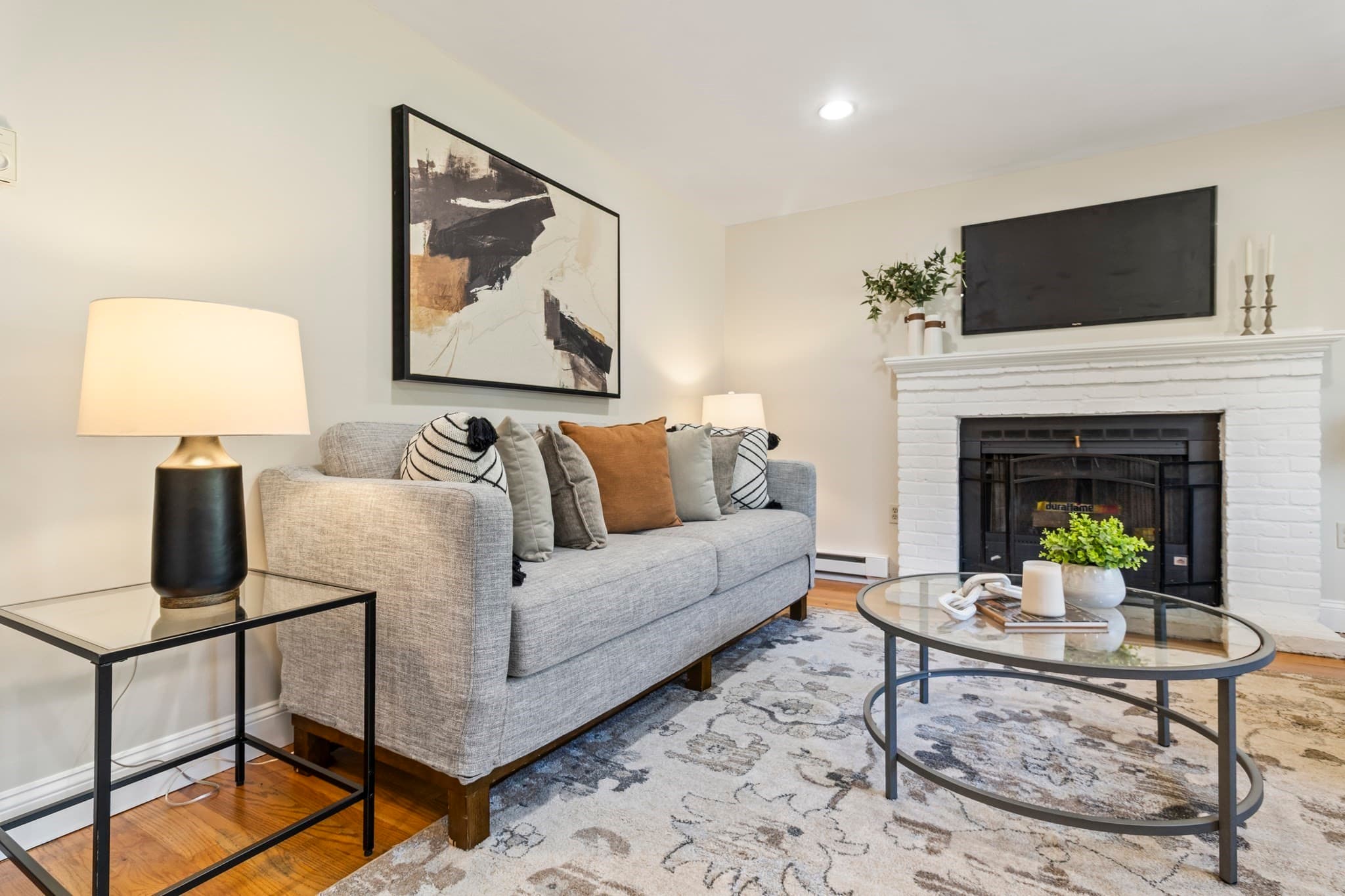 Condominium at 10 Erick Rd # 32, Mansfield MA 02048, Mansfield, photo 5 of 26