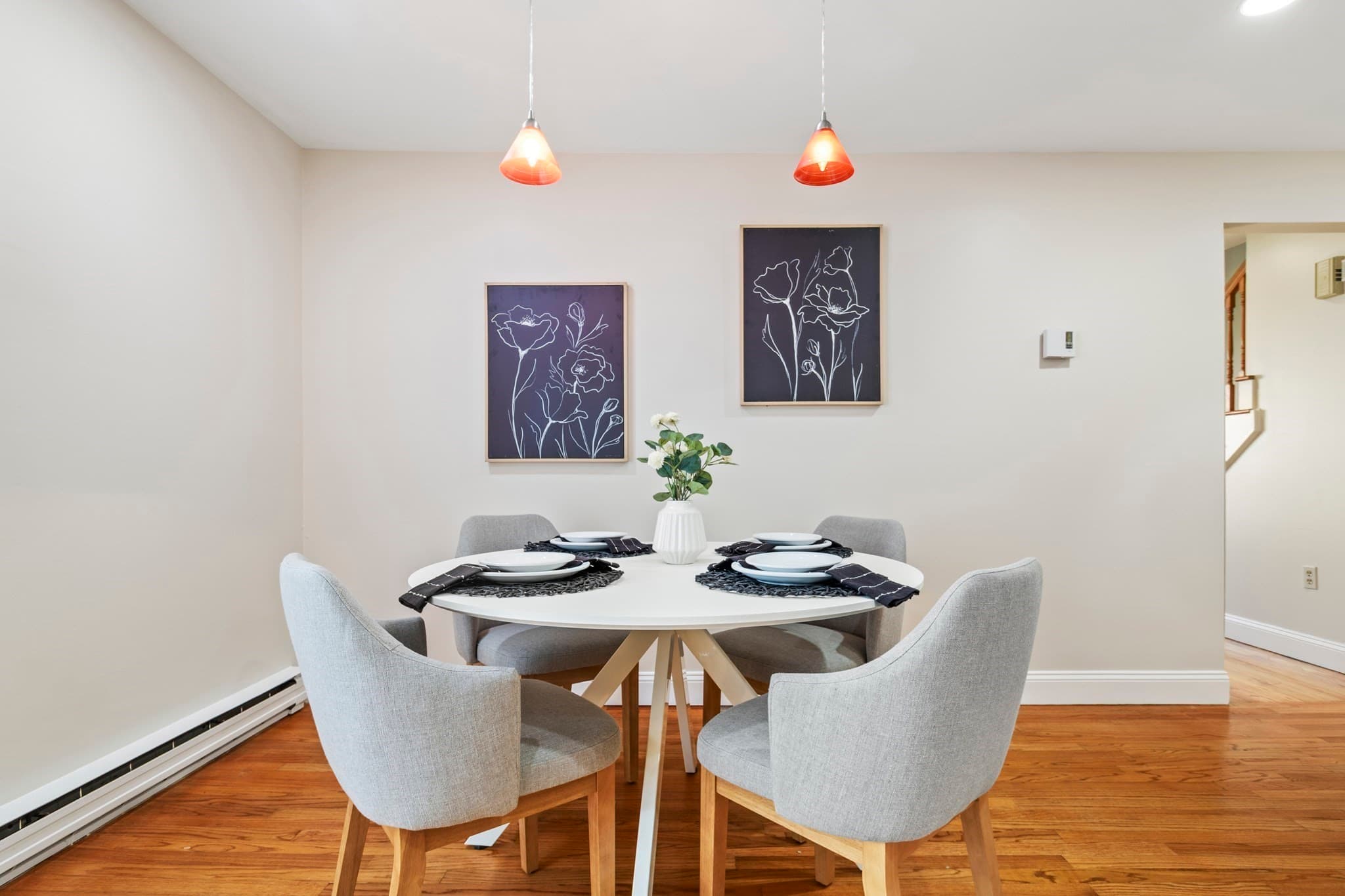 Condominium at 10 Erick Rd # 32, Mansfield MA 02048, Mansfield, photo 10 of 26