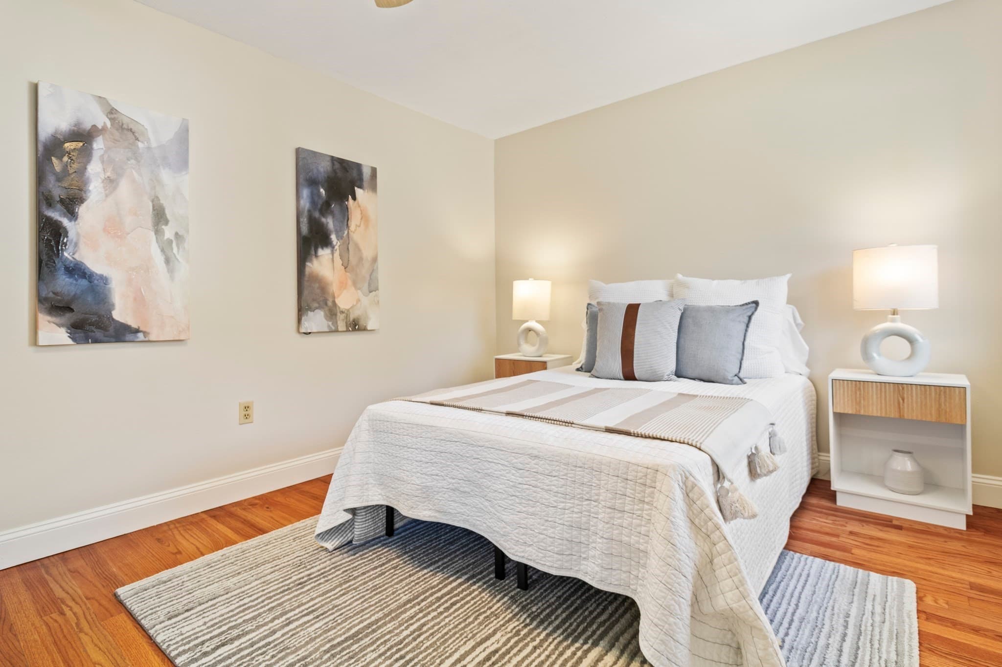 Condominium at 10 Erick Rd # 32, Mansfield MA 02048, Mansfield, photo 18 of 26