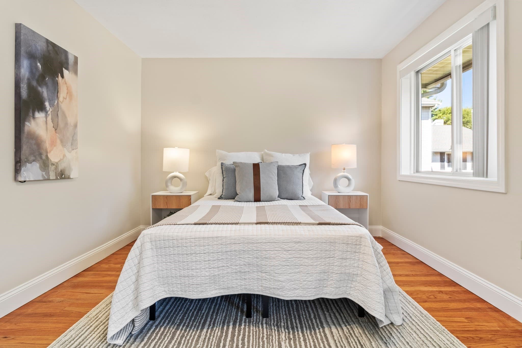 Condominium at 10 Erick Rd # 32, Mansfield MA 02048, Mansfield, photo 15 of 26
