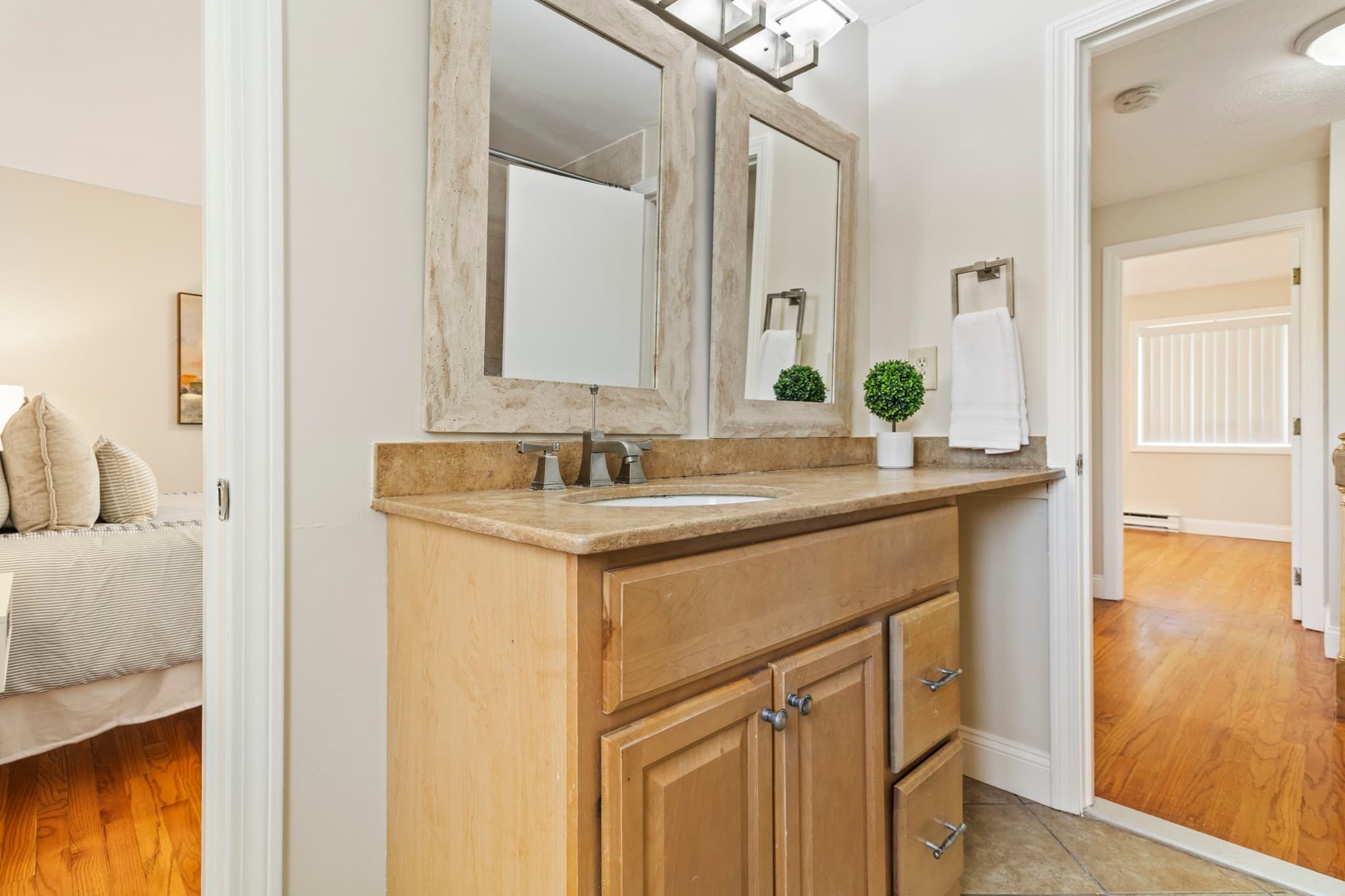 Condominium at 10 Erick Rd # 32, Mansfield MA 02048, Mansfield, photo 19 of 26