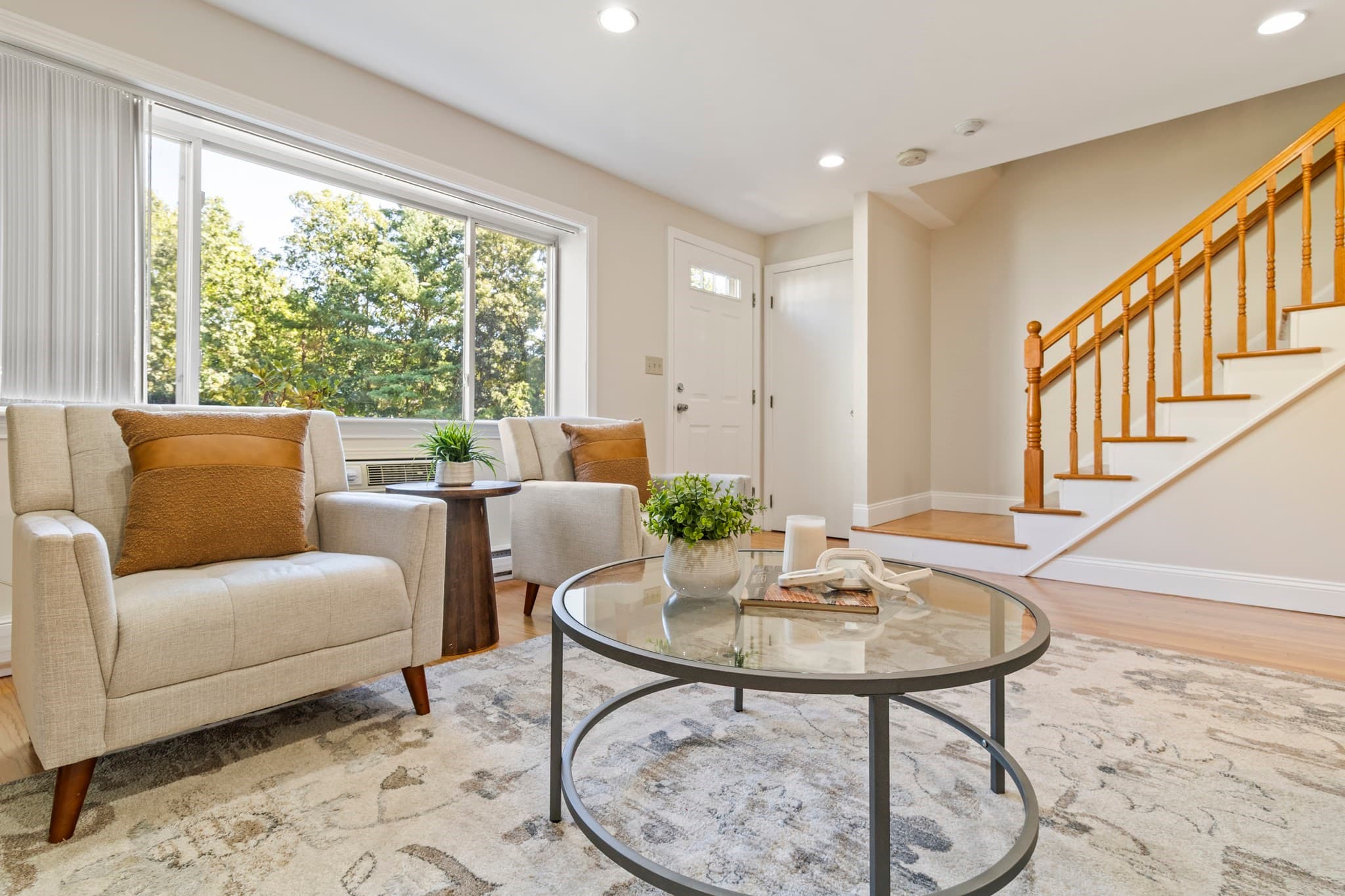 Condominium at 10 Erick Rd # 32, Mansfield MA 02048, Mansfield, photo 4 of 26
