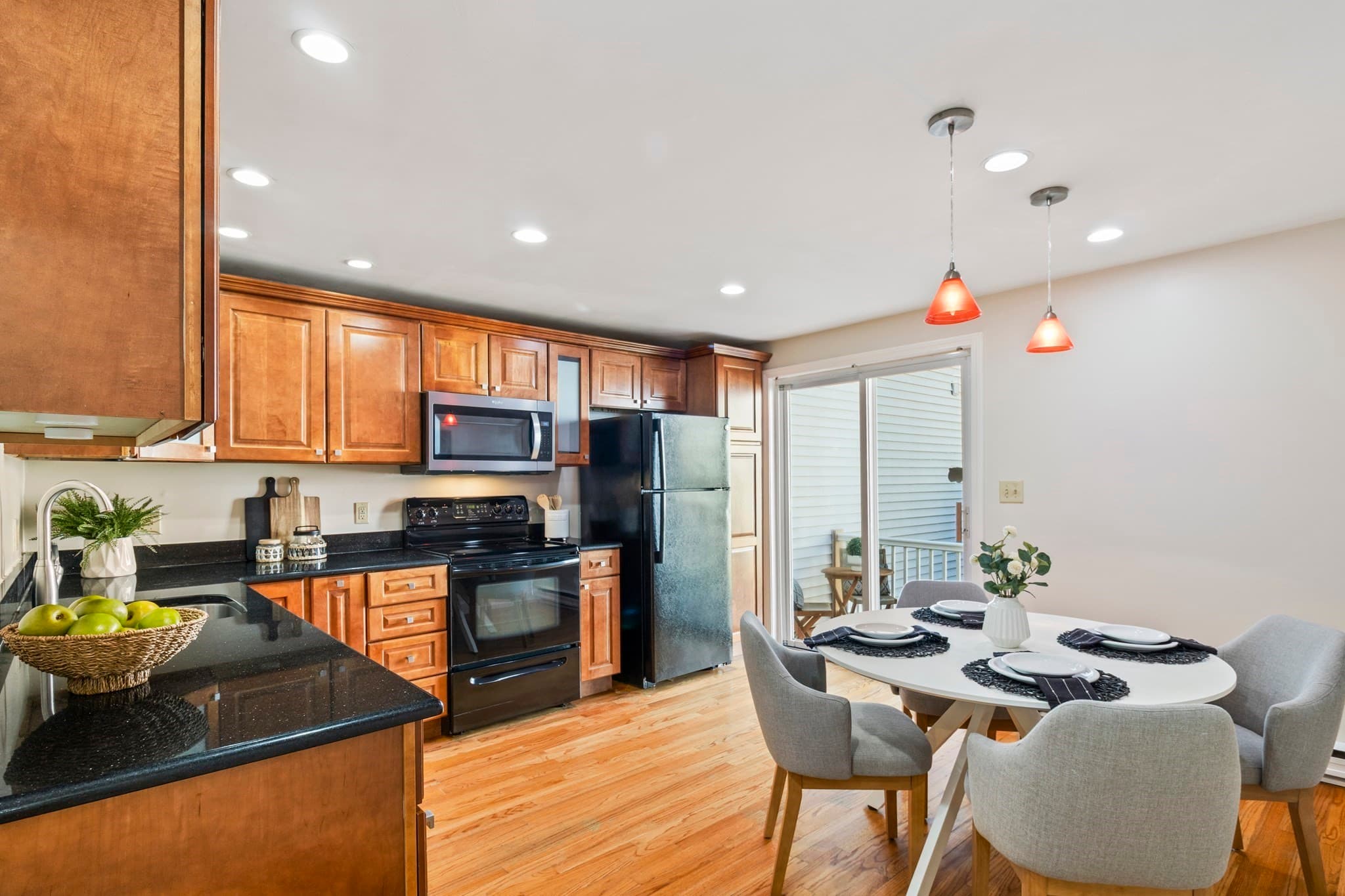Condominium at 10 Erick Rd # 32, Mansfield MA 02048, Mansfield, photo 8 of 26