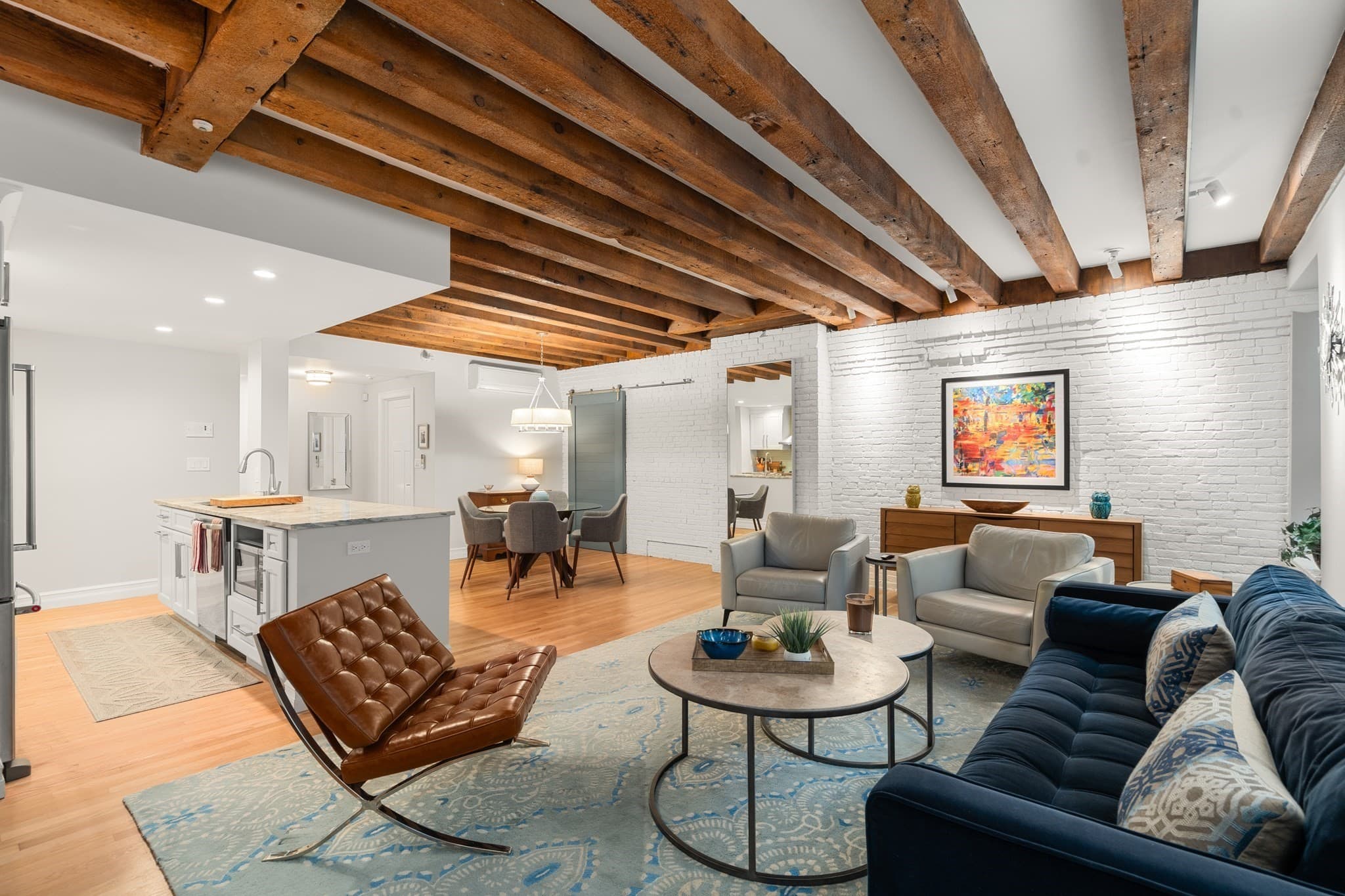 80 Commercial St # 2, Boston MA 02109