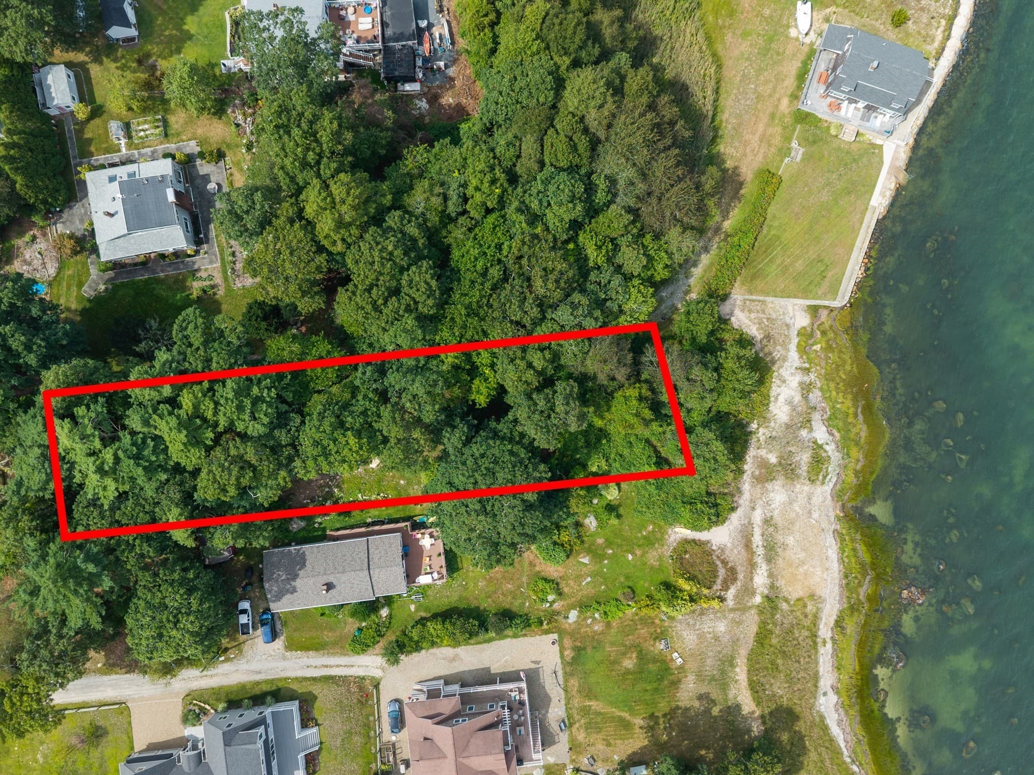 0 Seaside Ln, Marion MA 02738