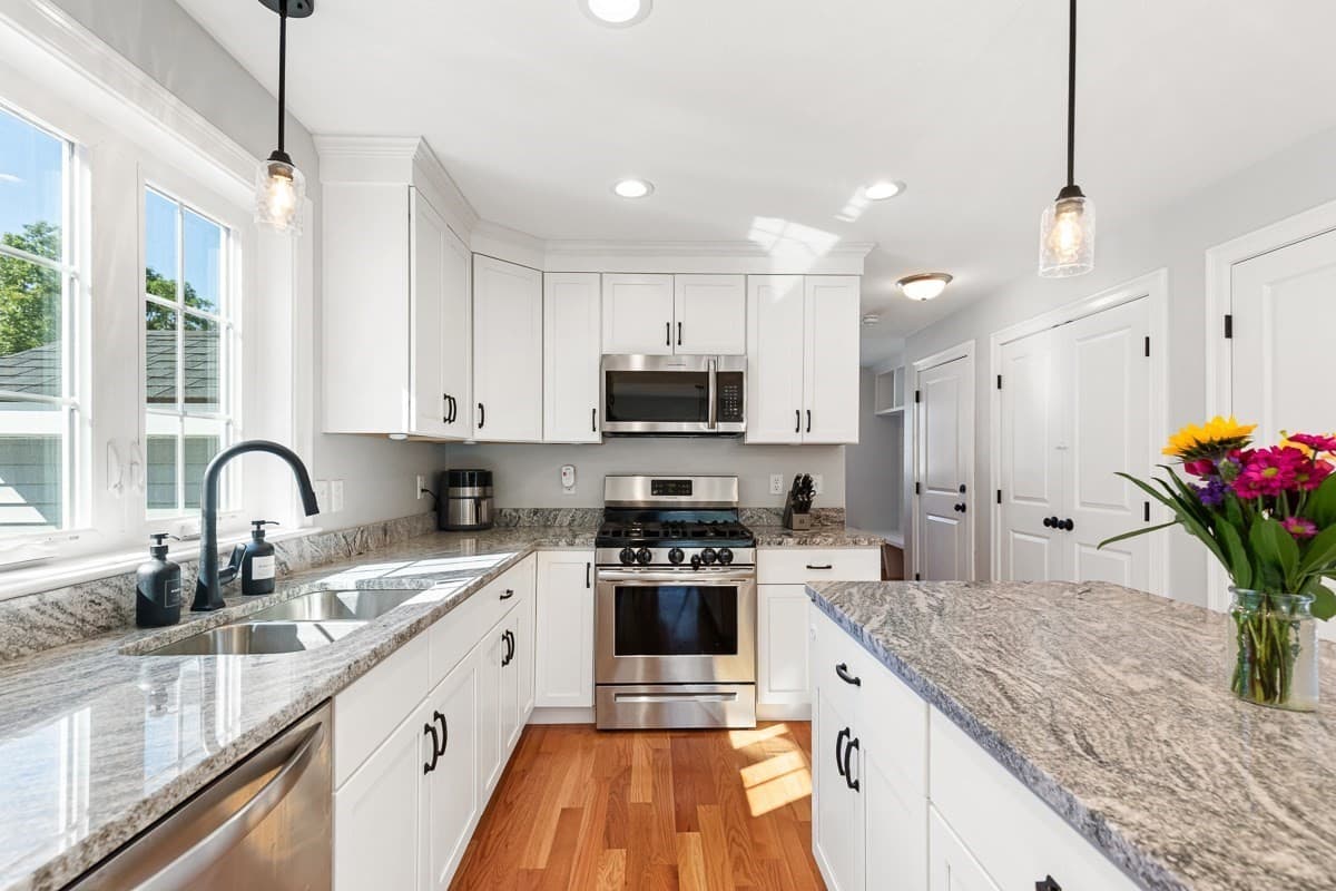Single Family Residence at 65 Henrietta Way, Taunton MA 02780, Taunton, photo 6 of 35