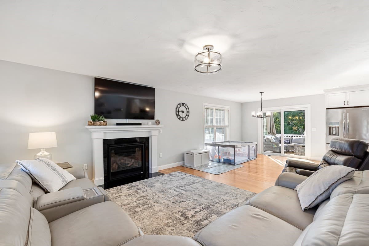 Single Family Residence at 65 Henrietta Way, Taunton MA 02780, Taunton, photo 13 of 35