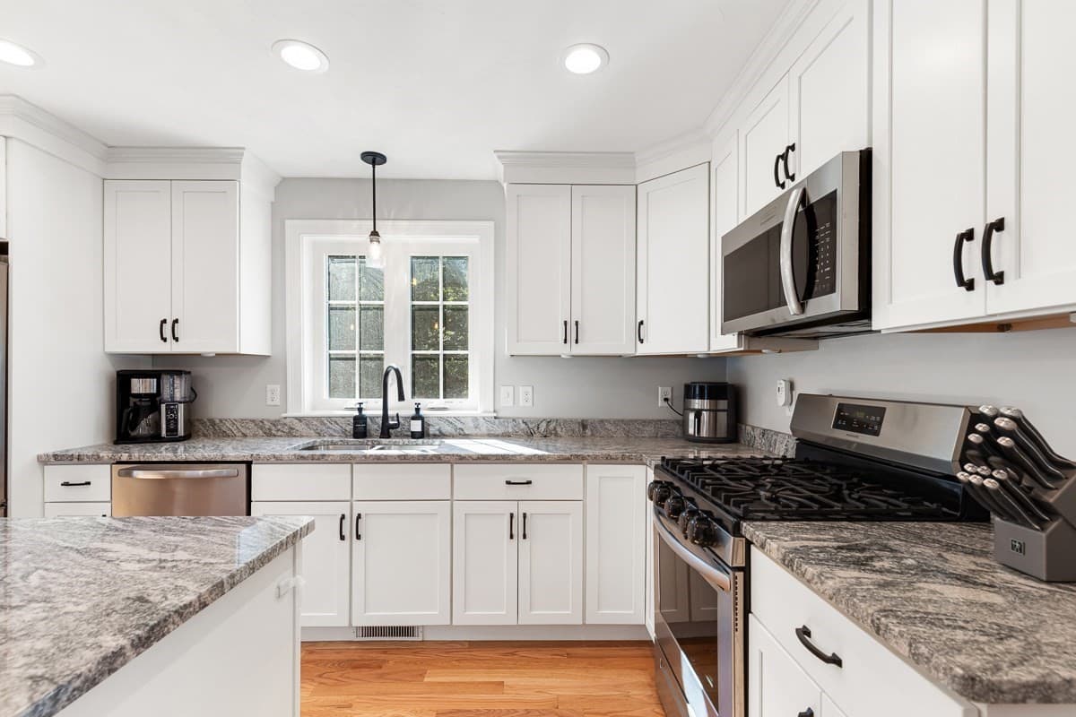Single Family Residence at 65 Henrietta Way, Taunton MA 02780, Taunton, photo 7 of 35