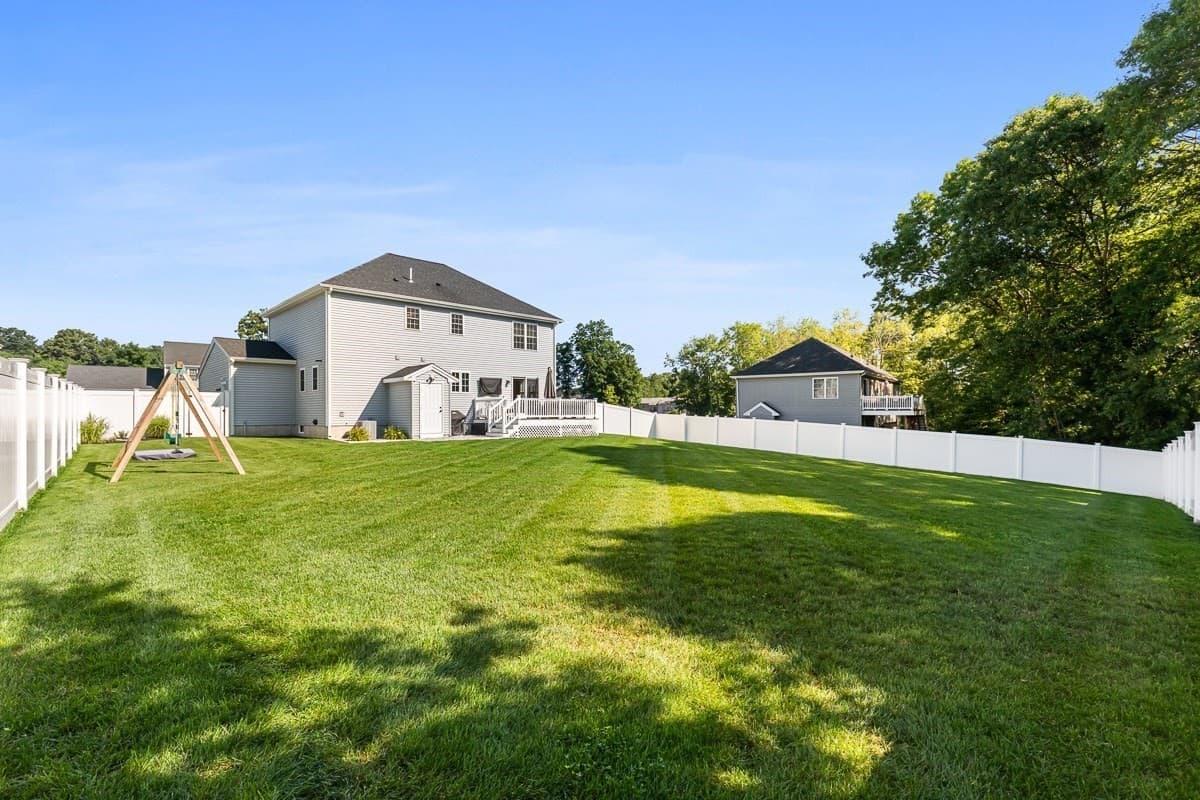 Single Family Residence at 65 Henrietta Way, Taunton MA 02780, Taunton, photo 32 of 35