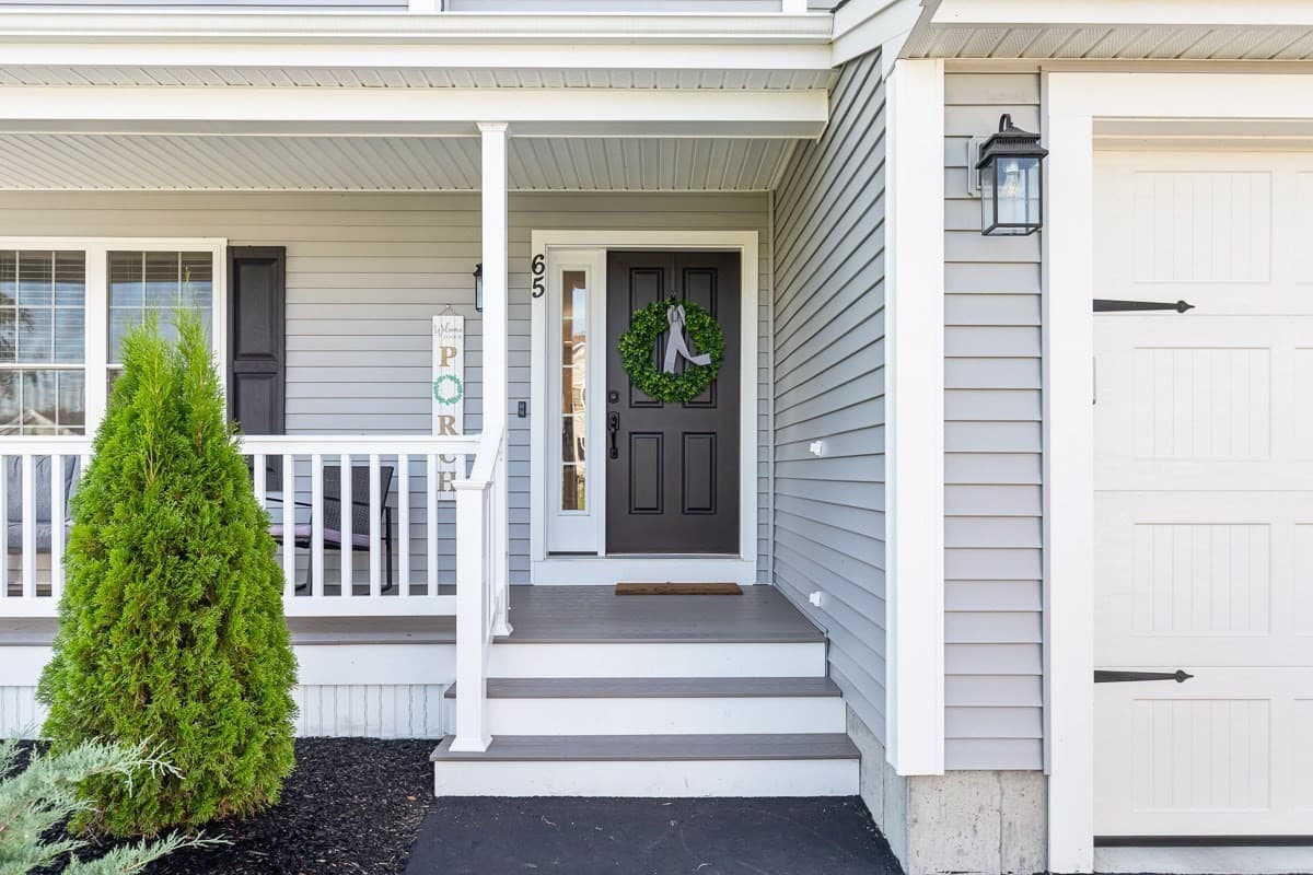 Single Family Residence at 65 Henrietta Way, Taunton MA 02780, Taunton, photo 5 of 35