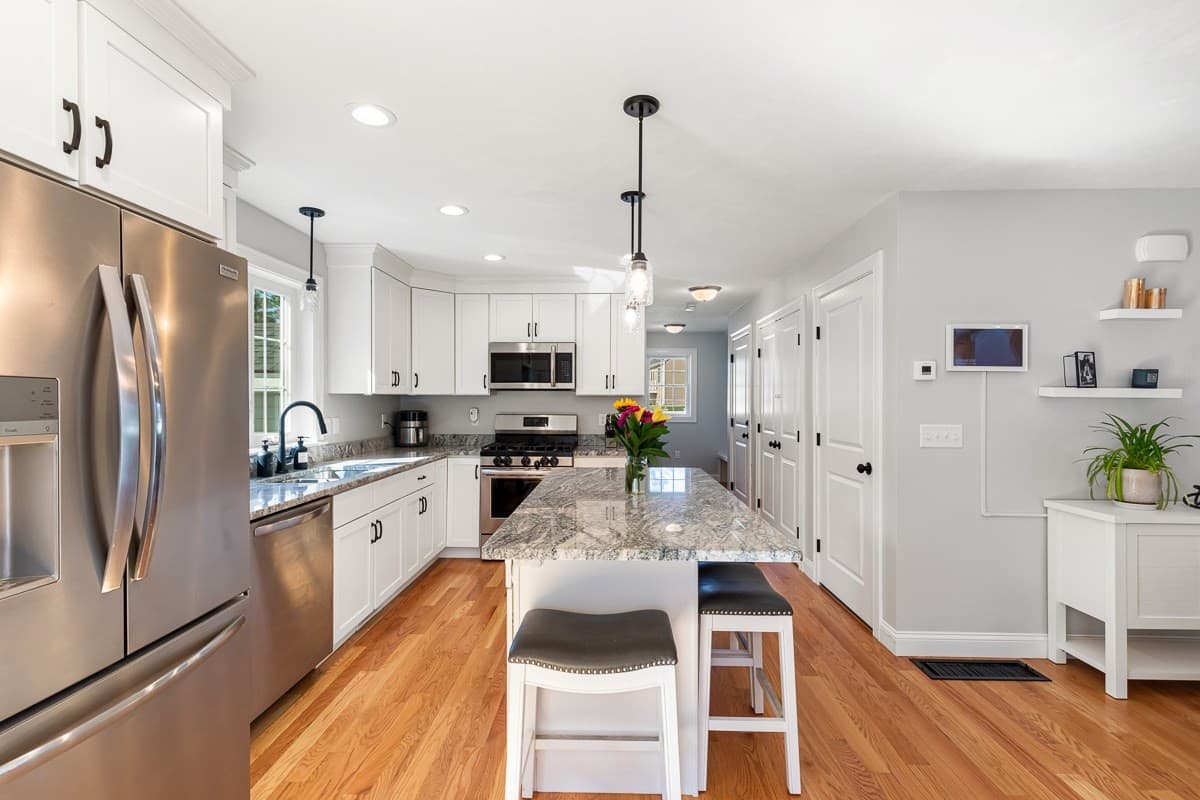 Single Family Residence at 65 Henrietta Way, Taunton MA 02780, Taunton, photo 9 of 35