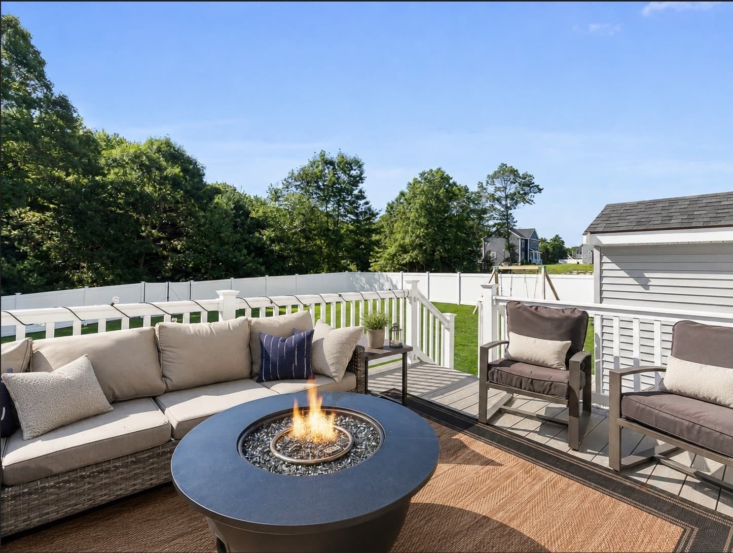 Single Family Residence at 65 Henrietta Way, Taunton MA 02780, Taunton, photo 30 of 35