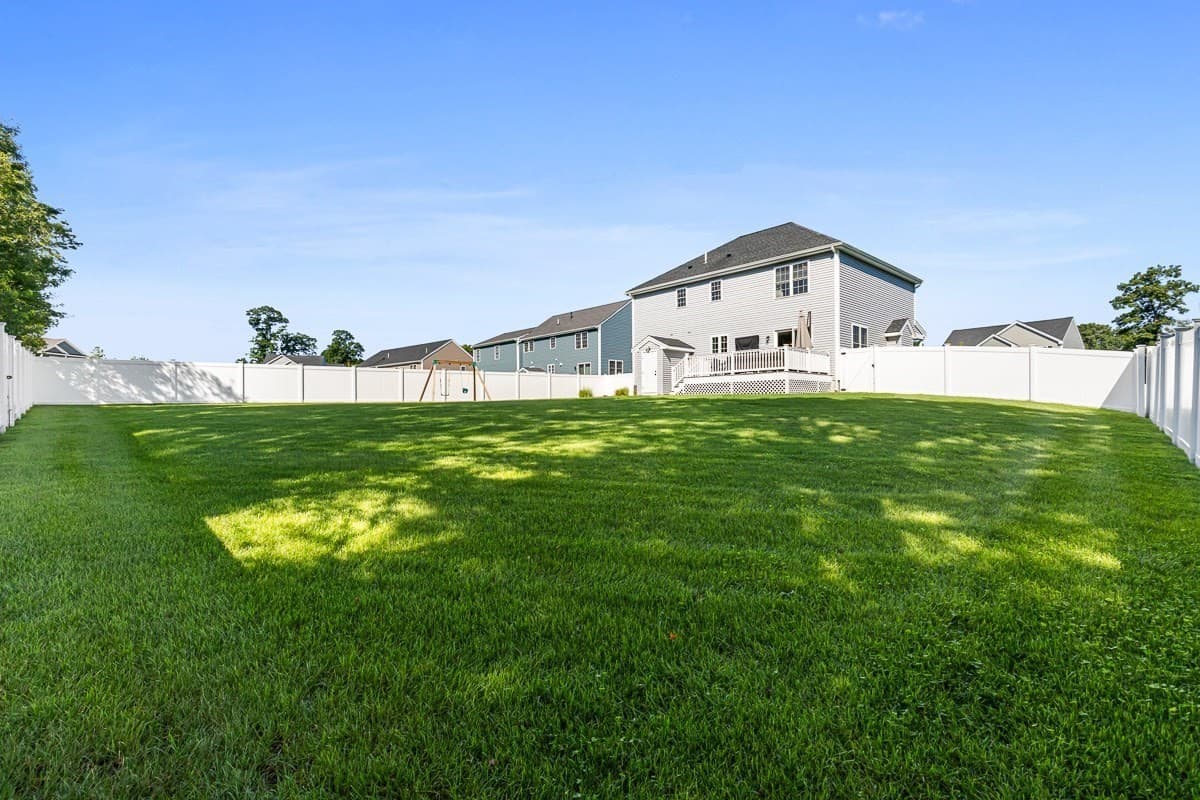 Single Family Residence at 65 Henrietta Way, Taunton MA 02780, Taunton, photo 34 of 35