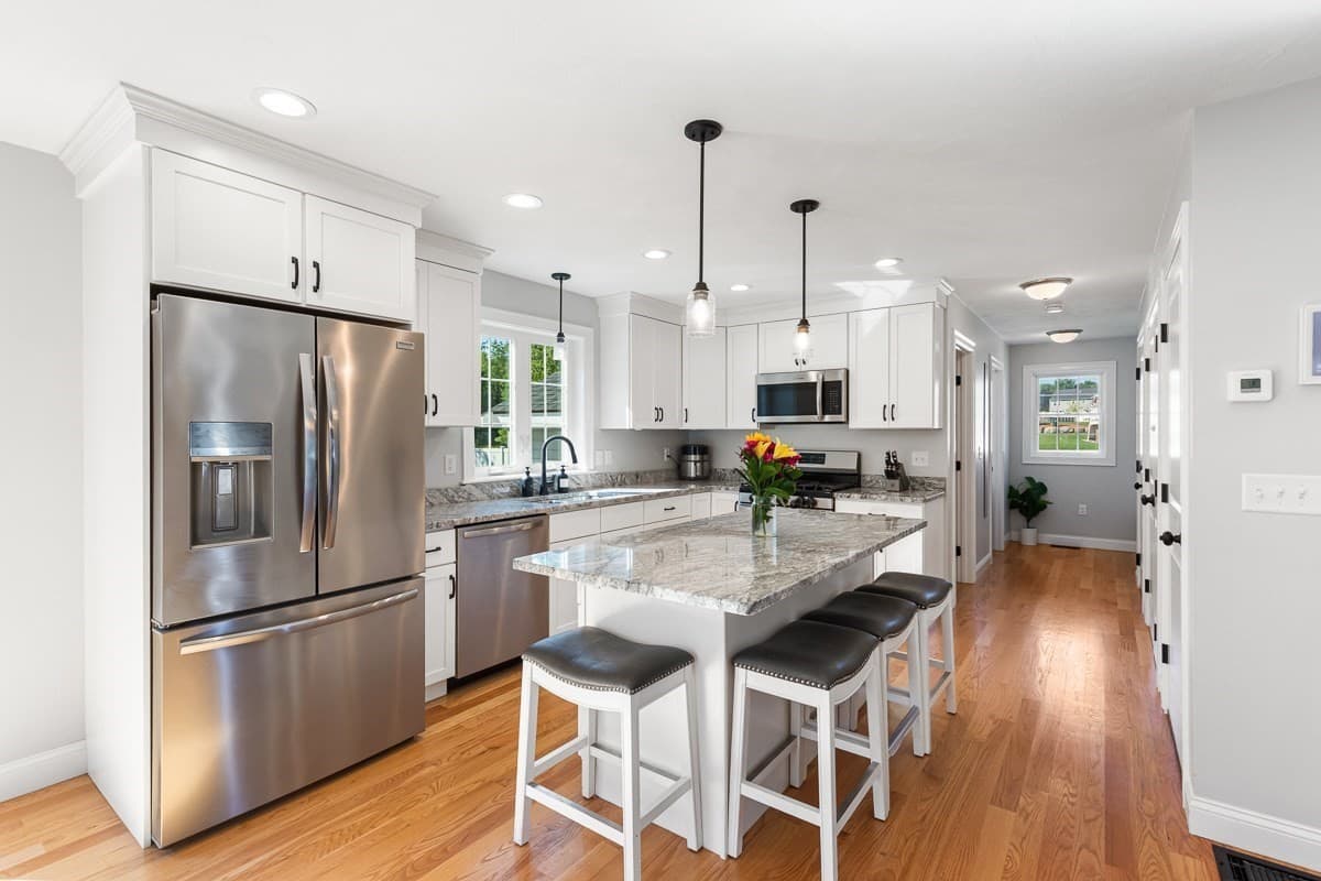 Single Family Residence at 65 Henrietta Way, Taunton MA 02780, Taunton, photo 10 of 35