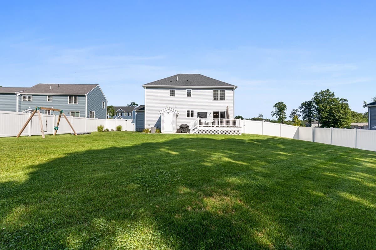 Single Family Residence at 65 Henrietta Way, Taunton MA 02780, Taunton, photo 33 of 35