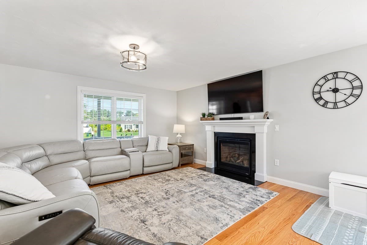 Single Family Residence at 65 Henrietta Way, Taunton MA 02780, Taunton, photo 14 of 35