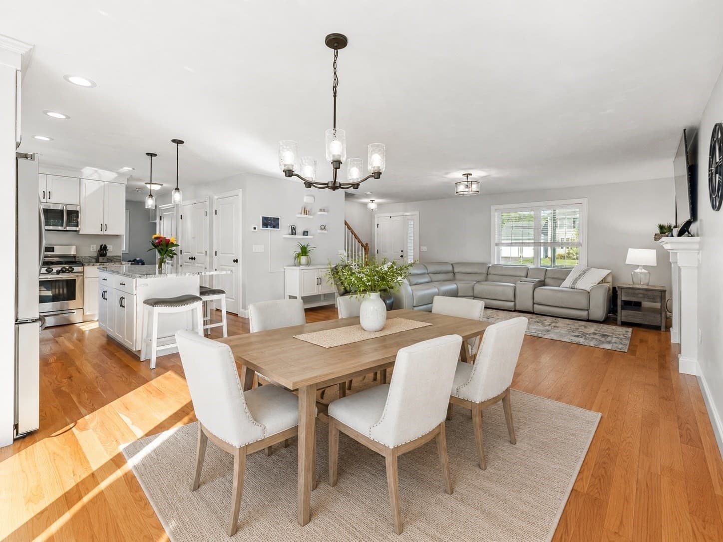 Single Family Residence at 65 Henrietta Way, Taunton MA 02780, Taunton, photo 11 of 35