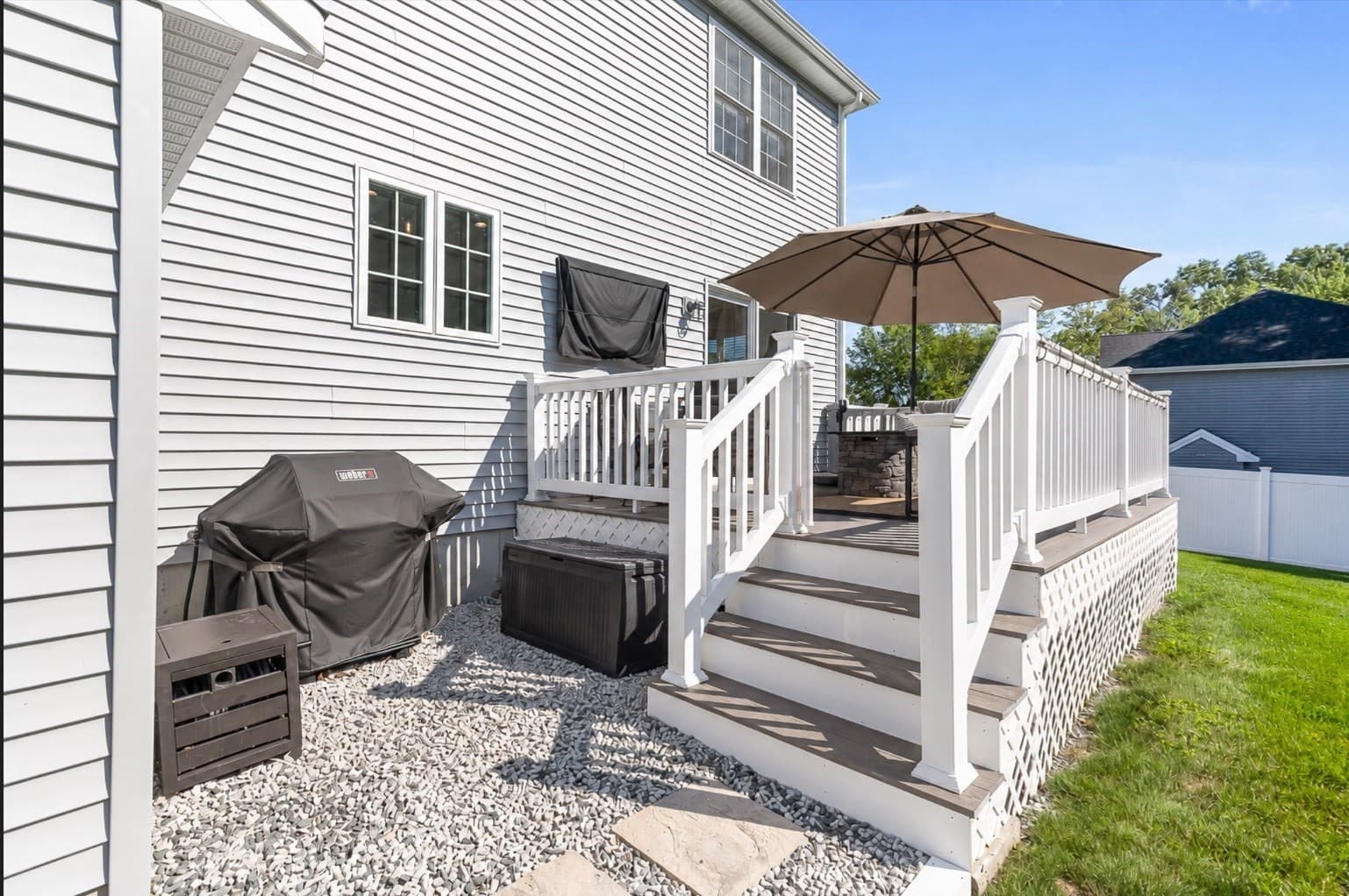 Single Family Residence at 65 Henrietta Way, Taunton MA 02780, Taunton, photo 31 of 35
