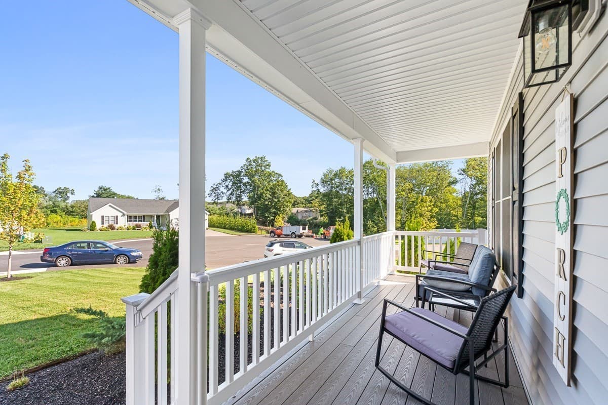 Single Family Residence at 65 Henrietta Way, Taunton MA 02780, Taunton, photo 4 of 35