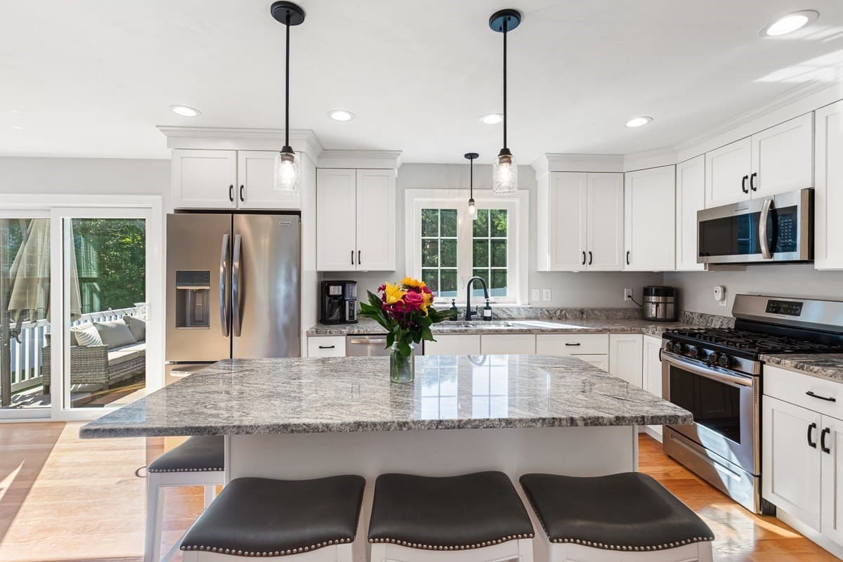 Single Family Residence at 65 Henrietta Way, Taunton MA 02780, Taunton, photo 8 of 35