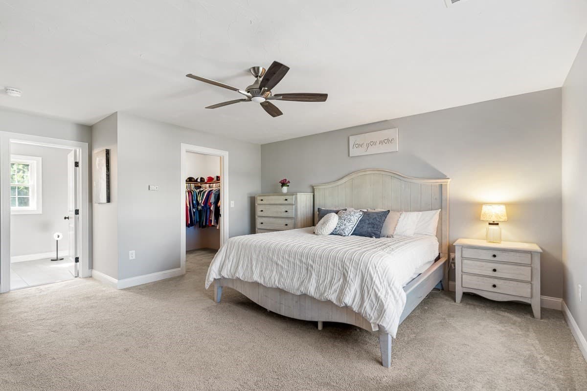 Single Family Residence at 65 Henrietta Way, Taunton MA 02780, Taunton, photo 21 of 35