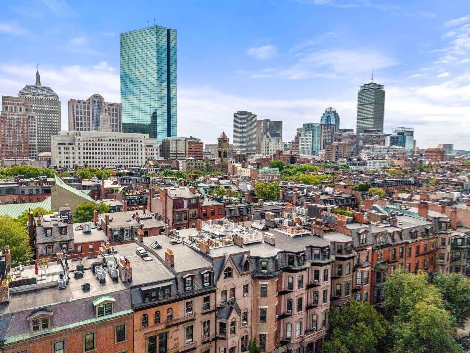 Condominium at 167 Beacon St # 12, Boston MA 02116, photo 26 of 32