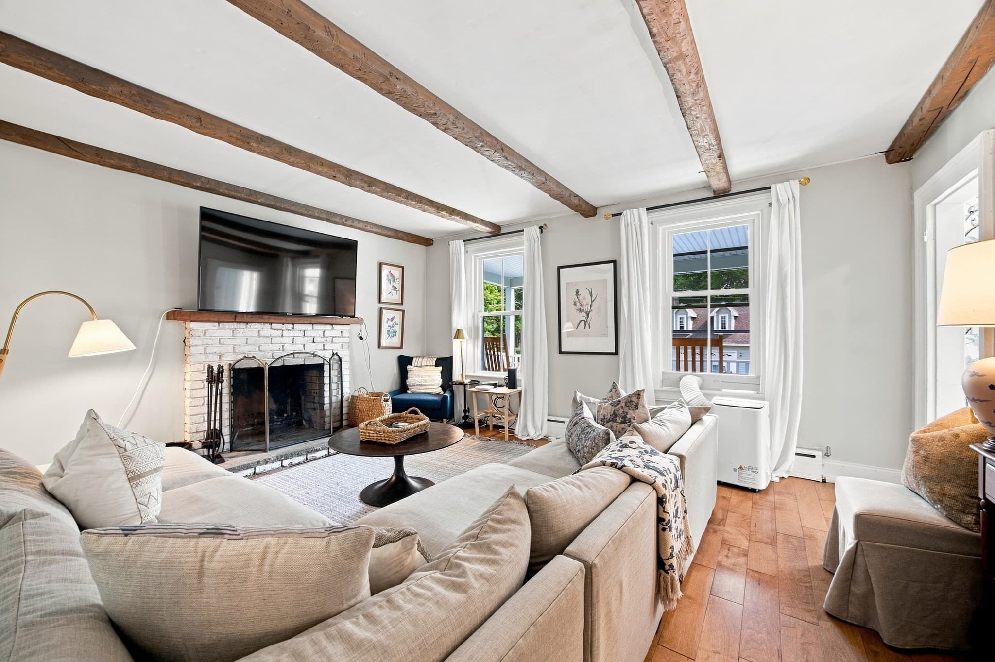 Single Family Residence at 21 Saint James Avenue, Lee MA 01238, photo 12 of 36