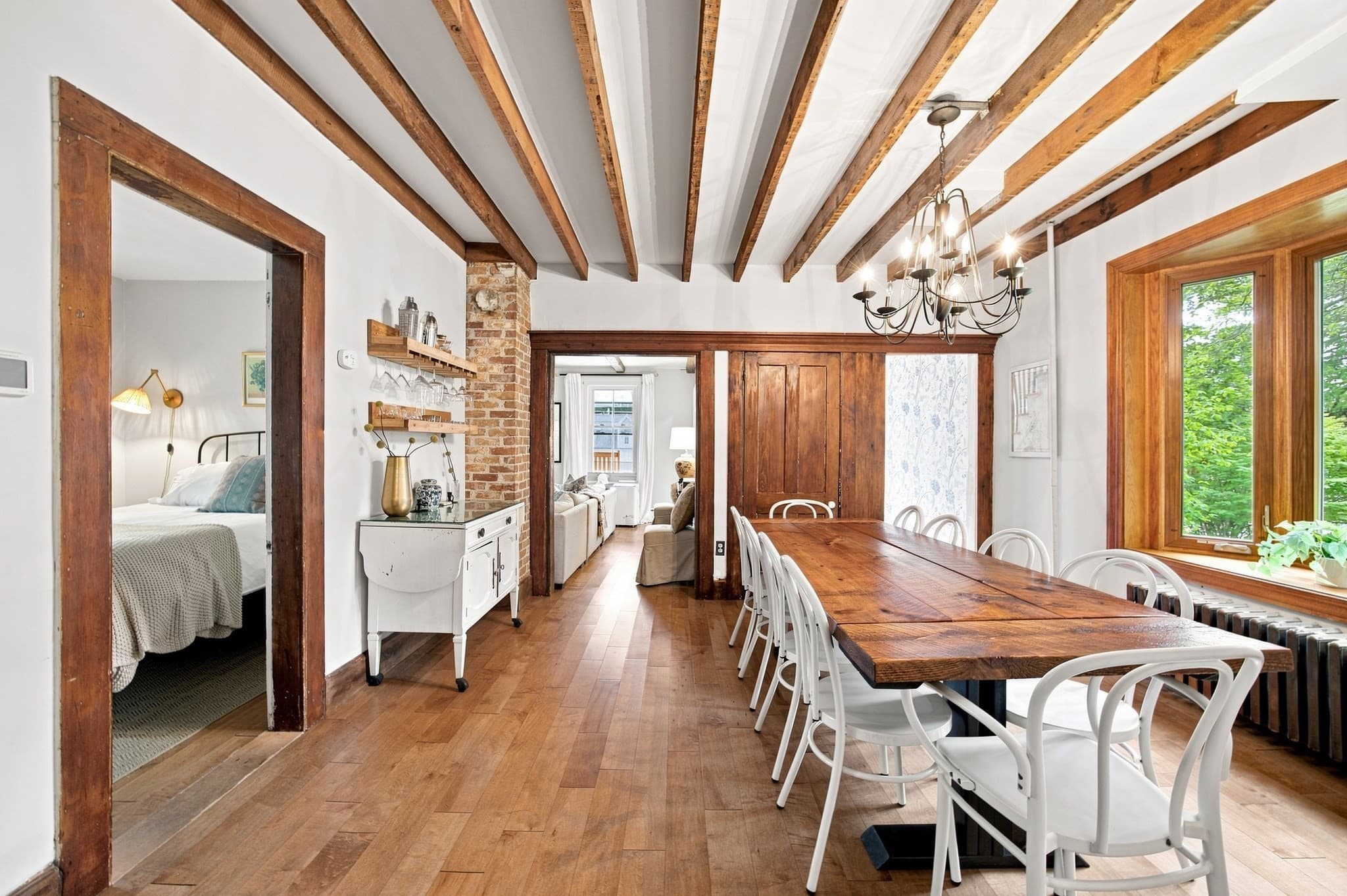 Single Family Residence at 21 Saint James Avenue, Lee MA 01238, photo 5 of 36