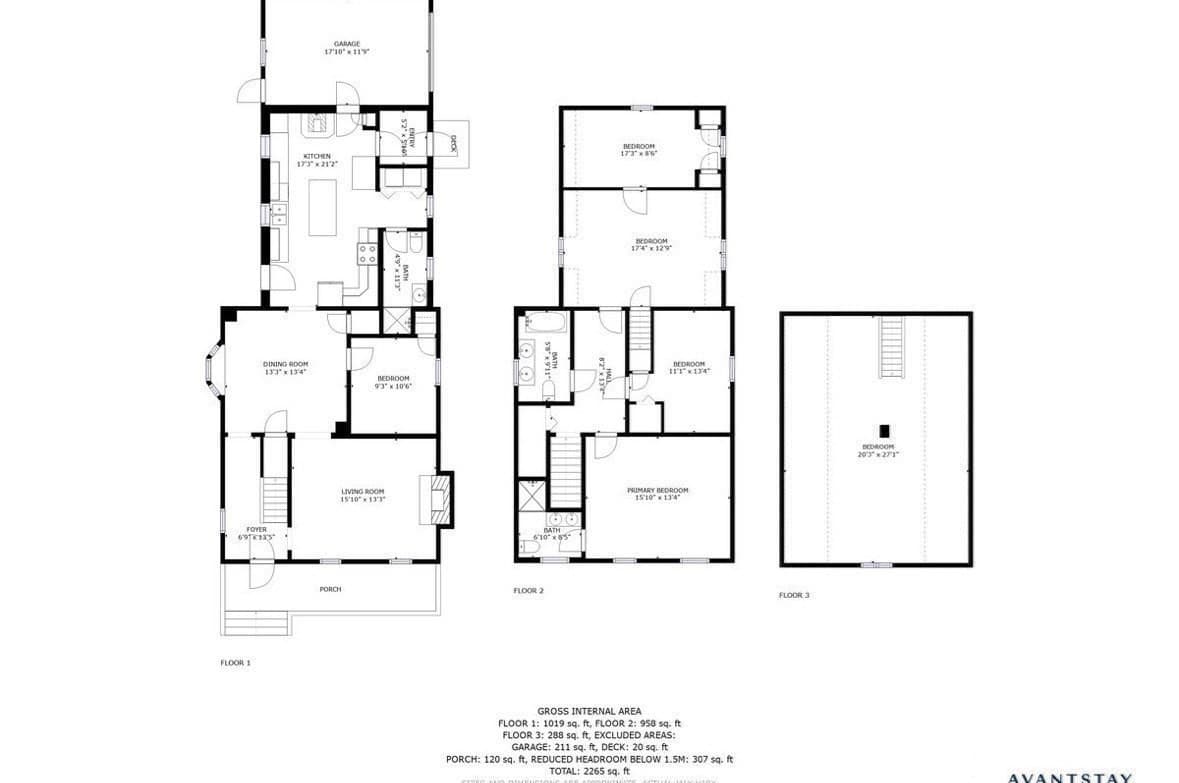 Single Family Residence at 21 Saint James Avenue, Lee MA 01238, photo 35 of 36