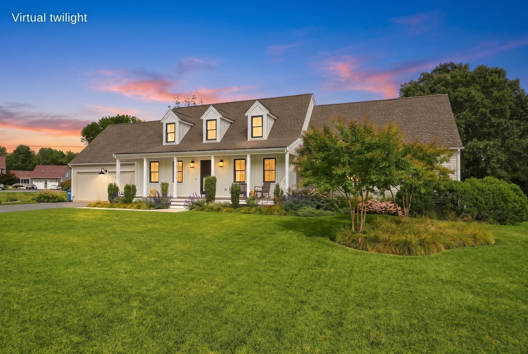5 Century Dr, Fairhaven MA 02719