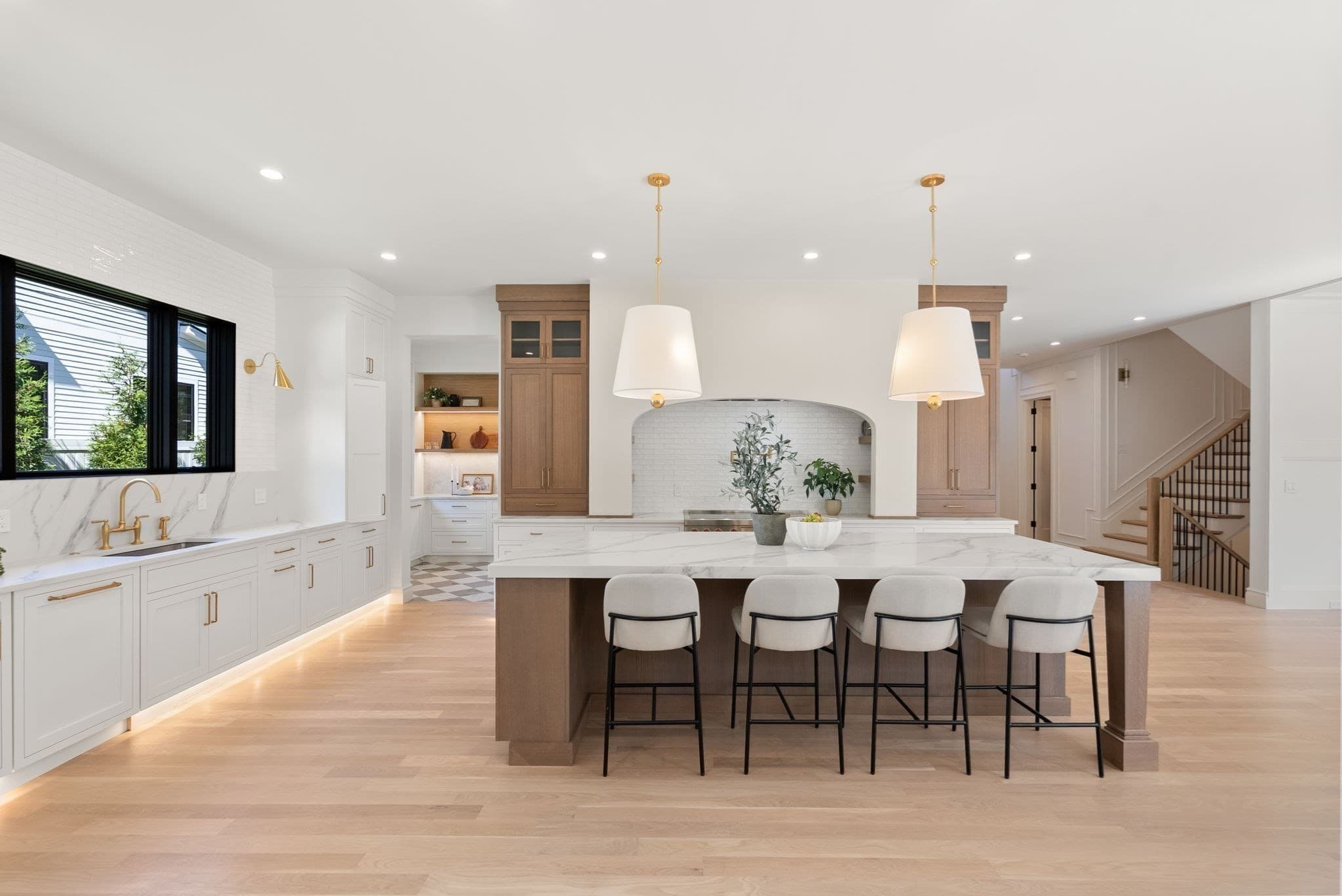 Single Family Residence at 184 Brookline St, Needham MA 02492, Needham, photo 6 of 40