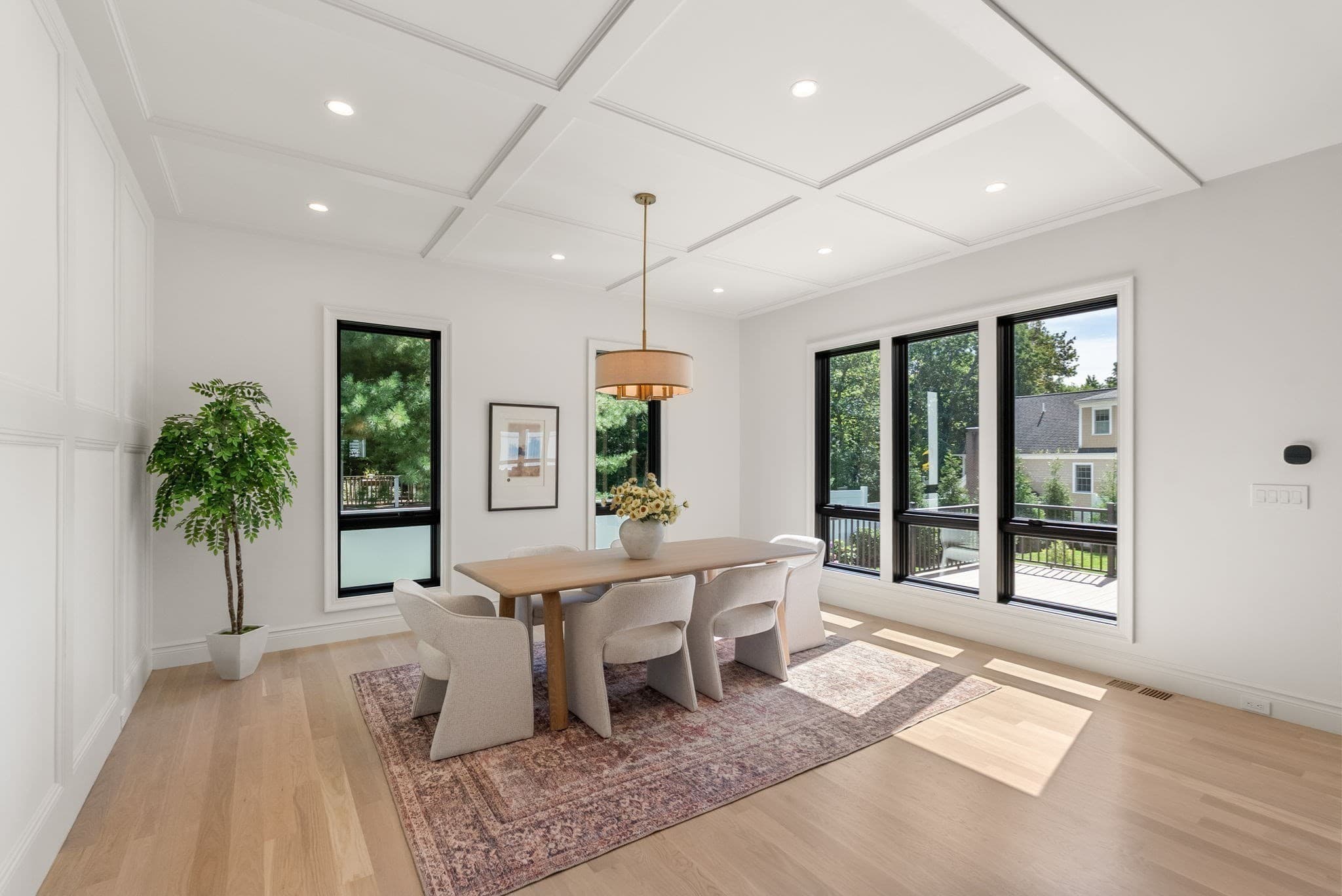 Single Family Residence at 184 Brookline St, Needham MA 02492, Needham, photo 13 of 40