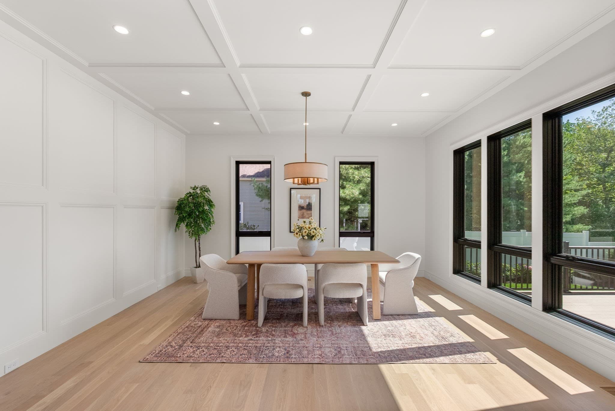 Single Family Residence at 184 Brookline St, Needham MA 02492, Needham, photo 12 of 40